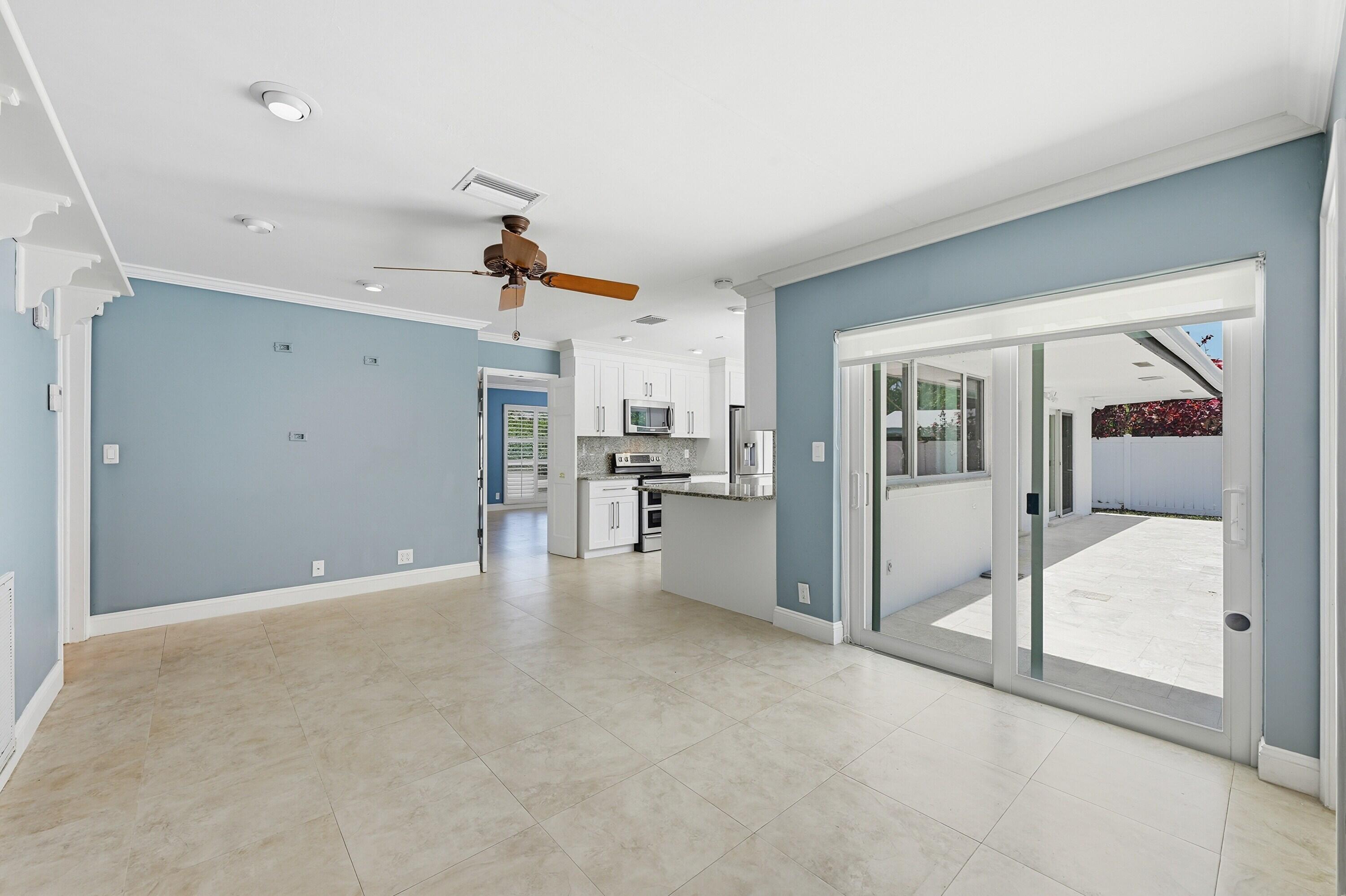 2810 NE 52nd, Fort Lauderdale FL 33308