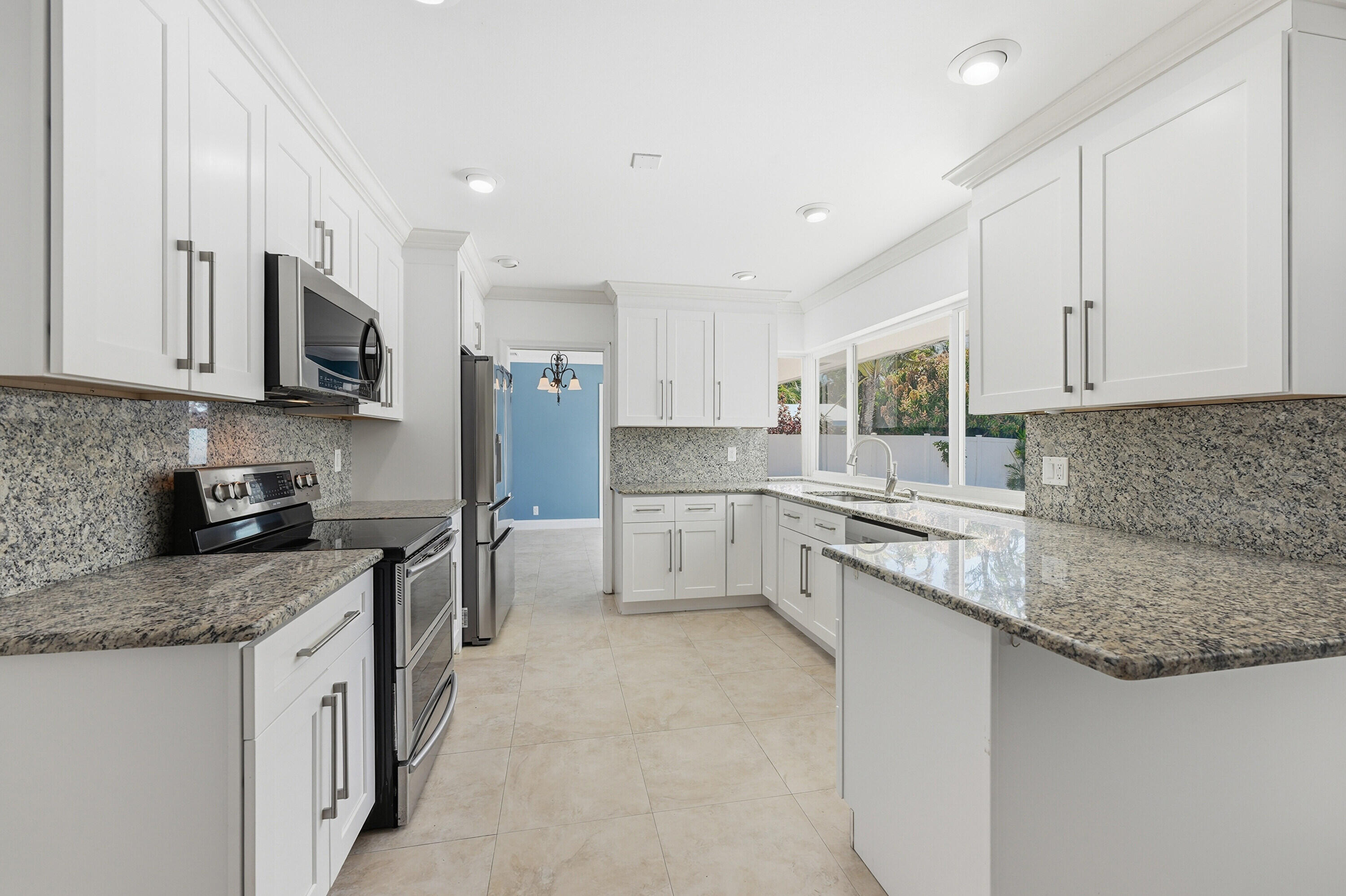 2810 NE 52nd, Fort Lauderdale FL 33308