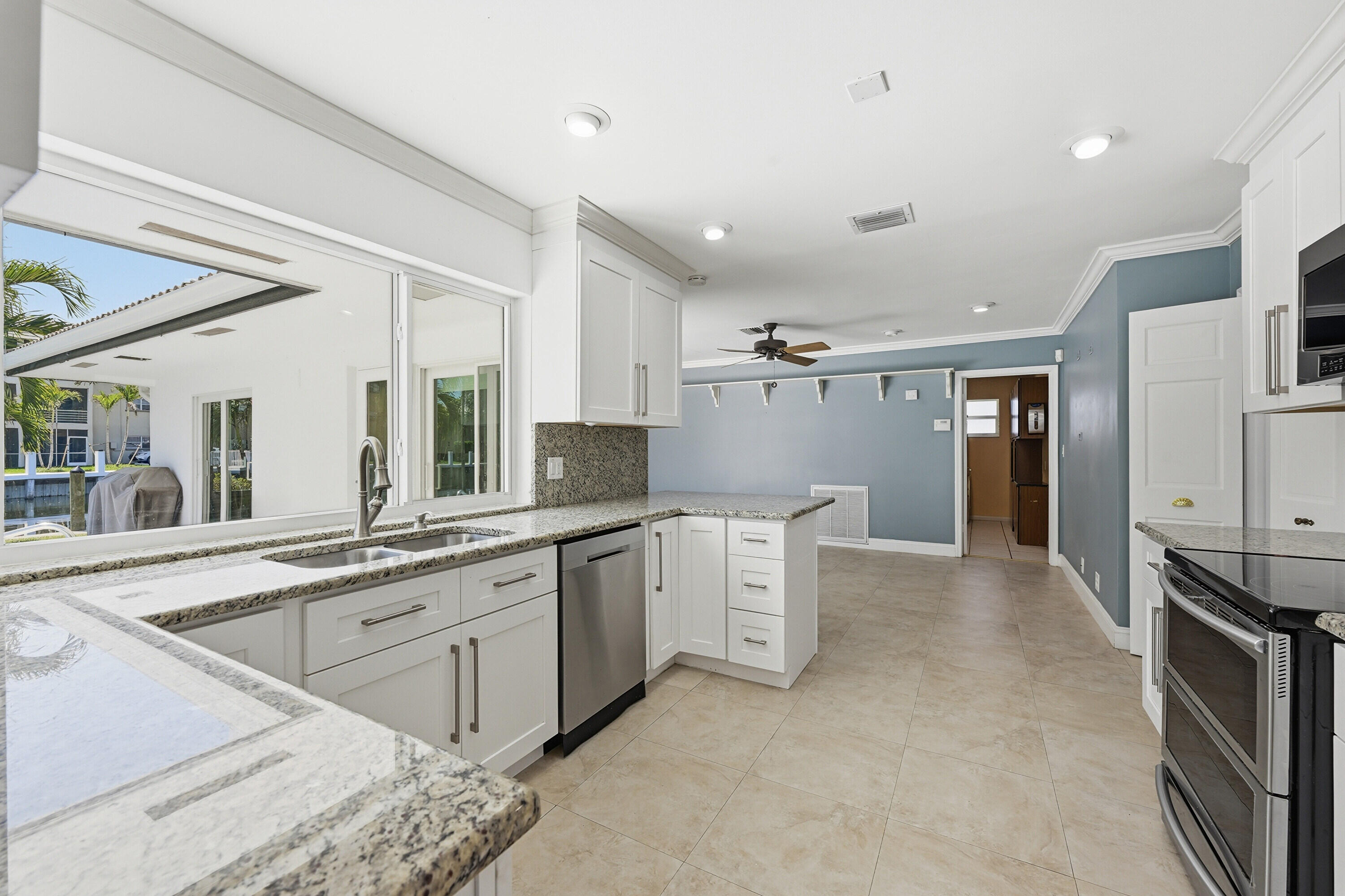 2810 NE 52nd, Fort Lauderdale FL 33308