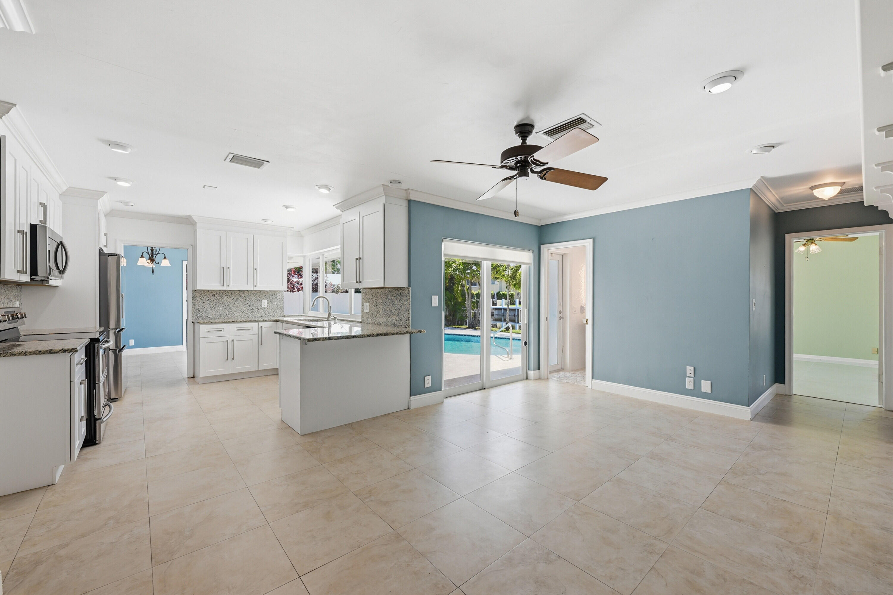 2810 NE 52nd, Fort Lauderdale FL 33308