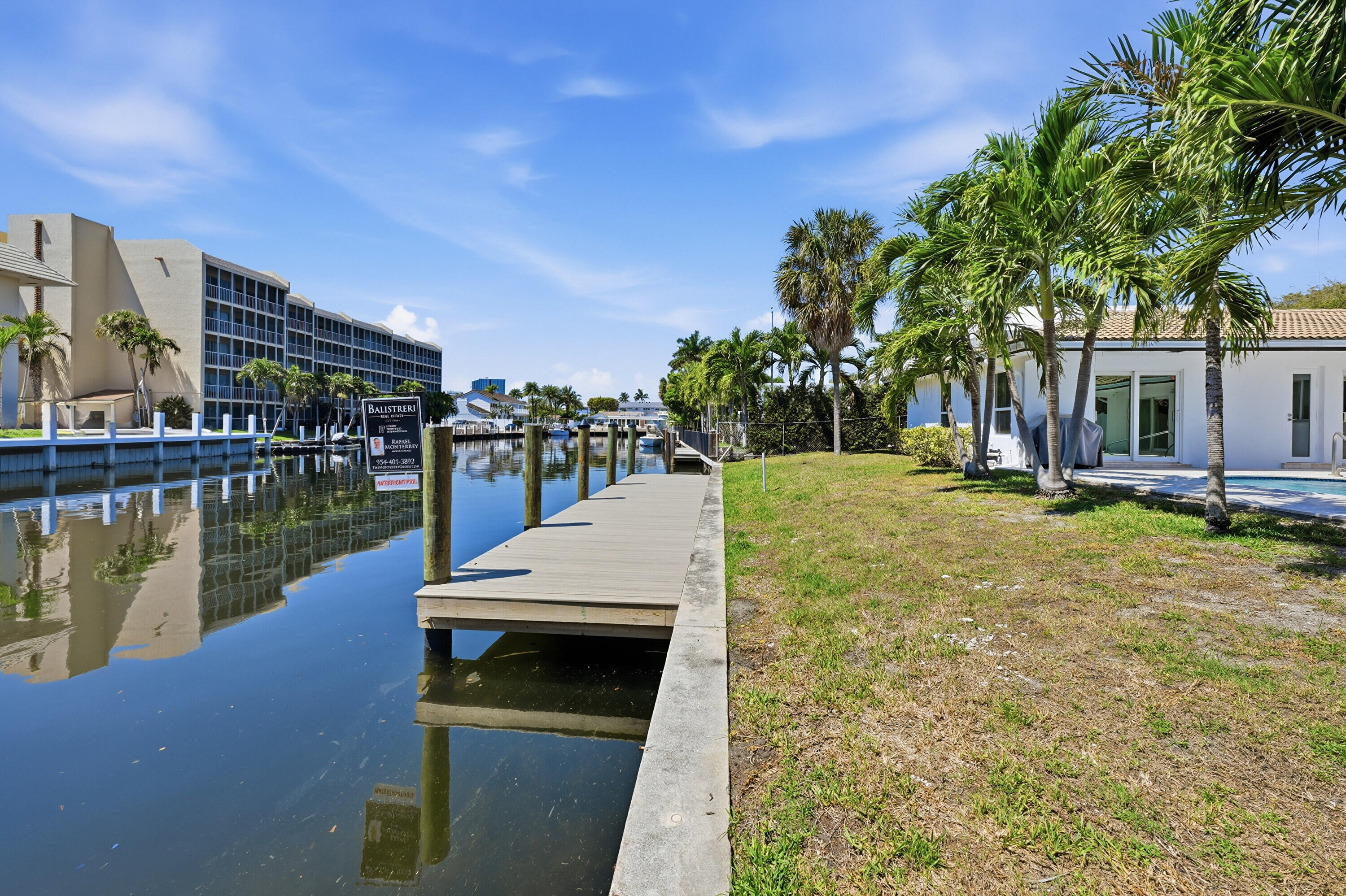 2810 NE 52nd, Fort Lauderdale FL 33308