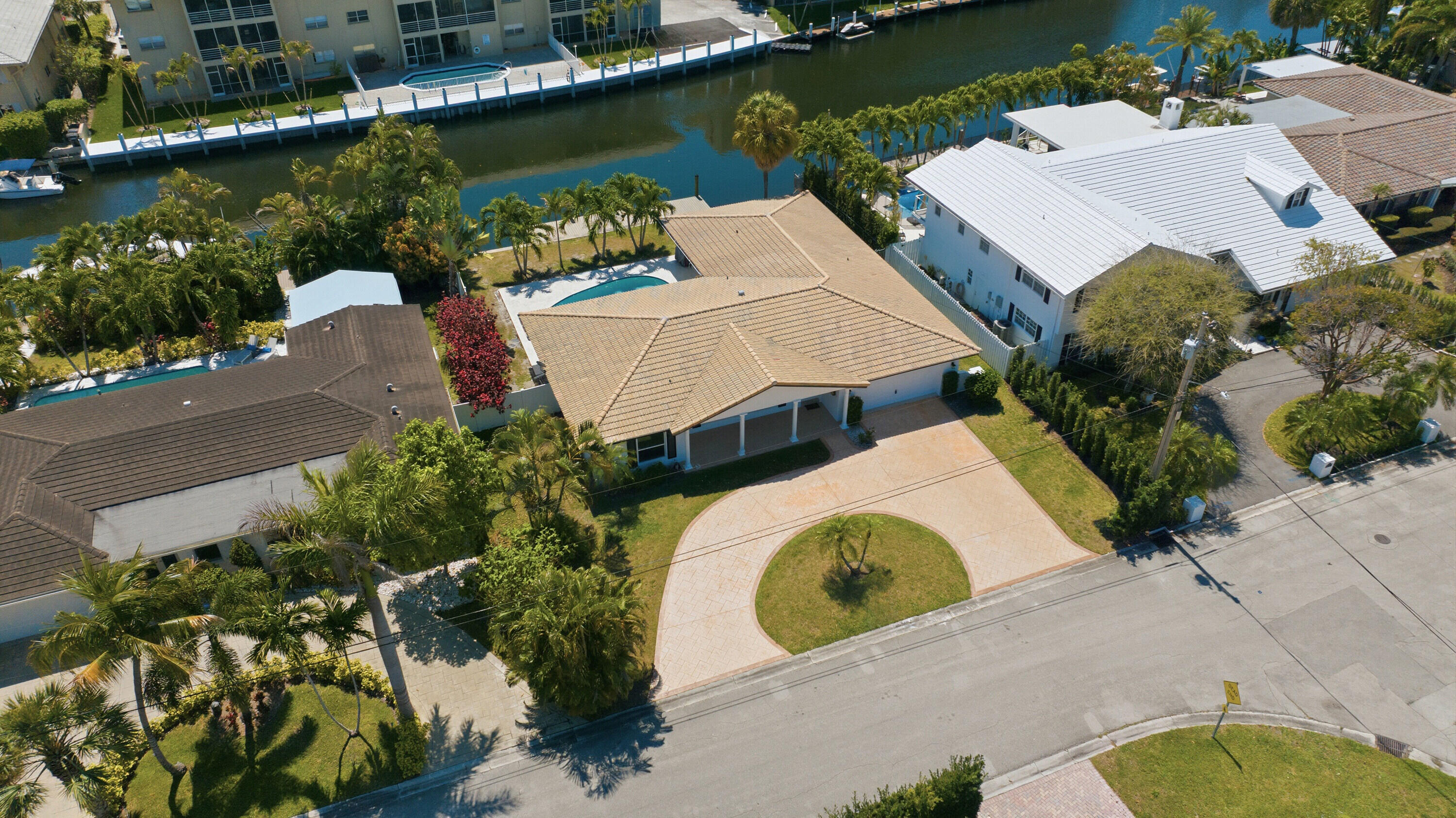 2810 NE 52nd, Fort Lauderdale FL 33308