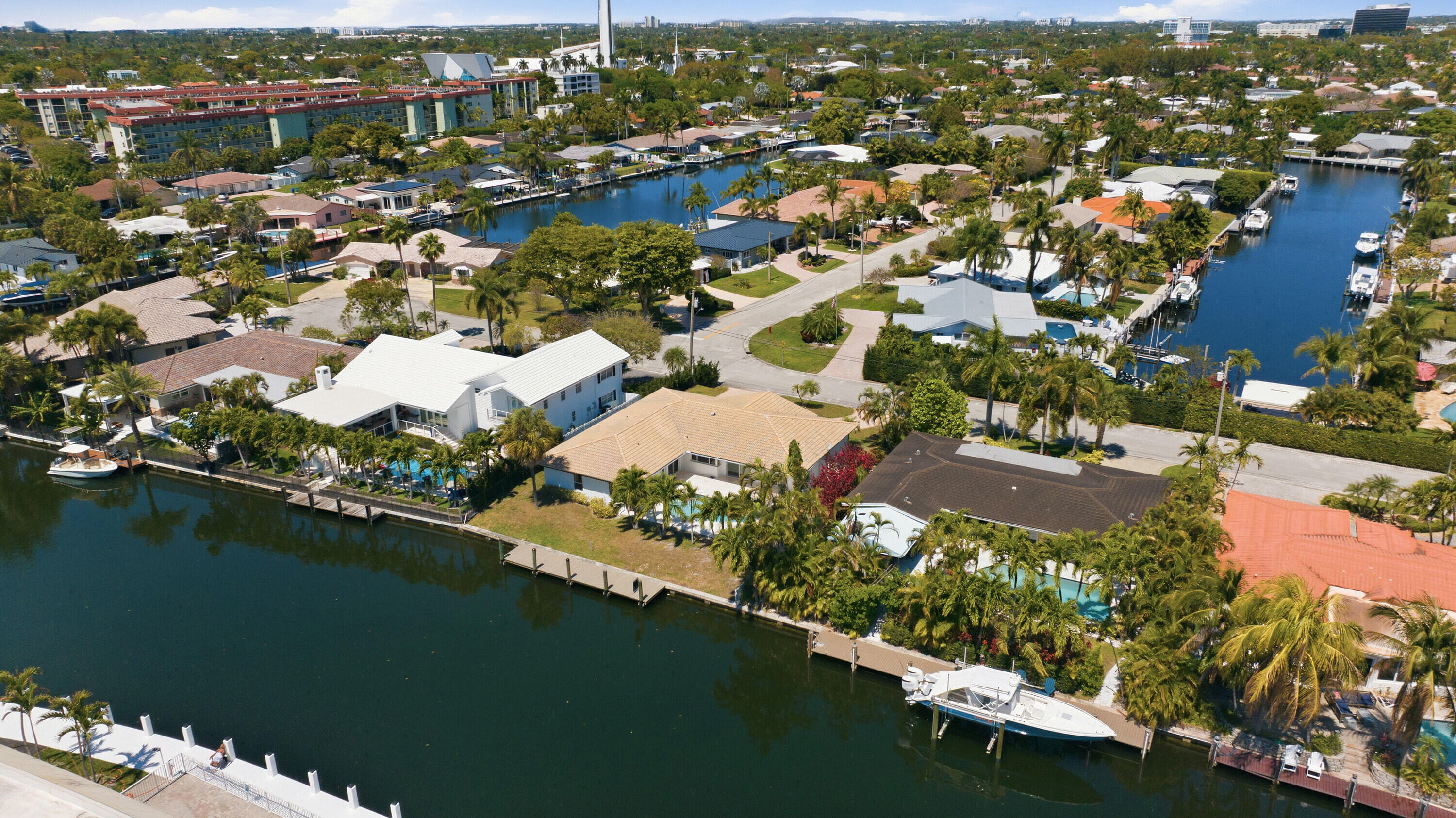 2810 NE 52nd, Fort Lauderdale FL 33308