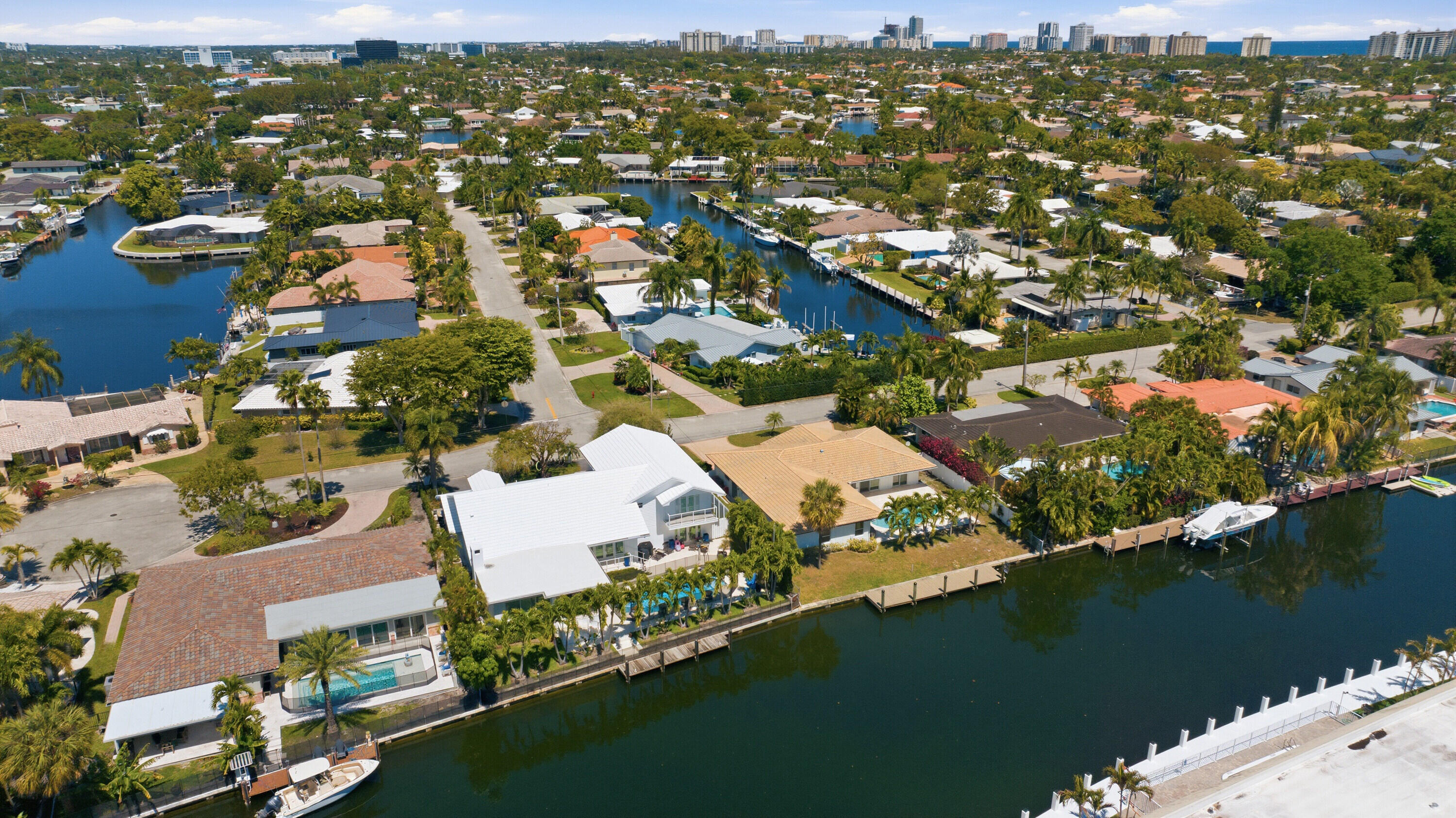 2810 NE 52nd, Fort Lauderdale FL 33308