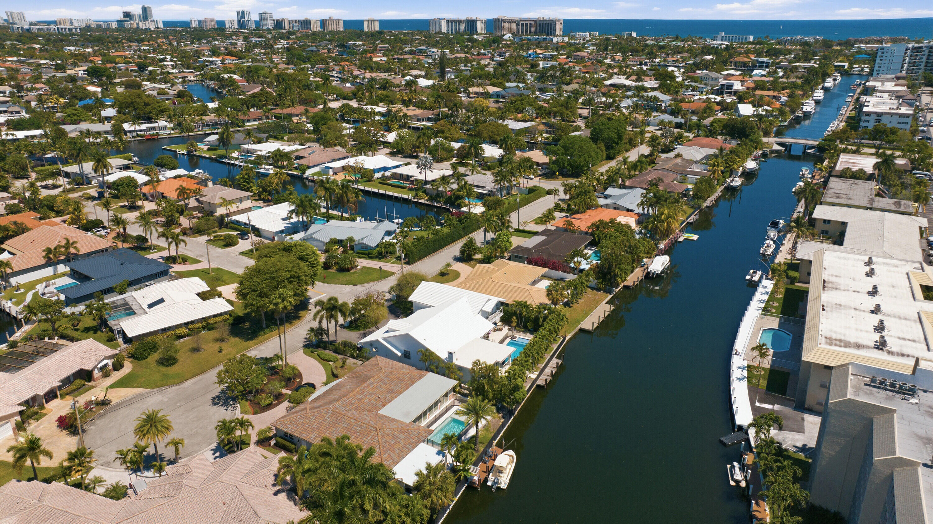 2810 NE 52nd, Fort Lauderdale FL 33308