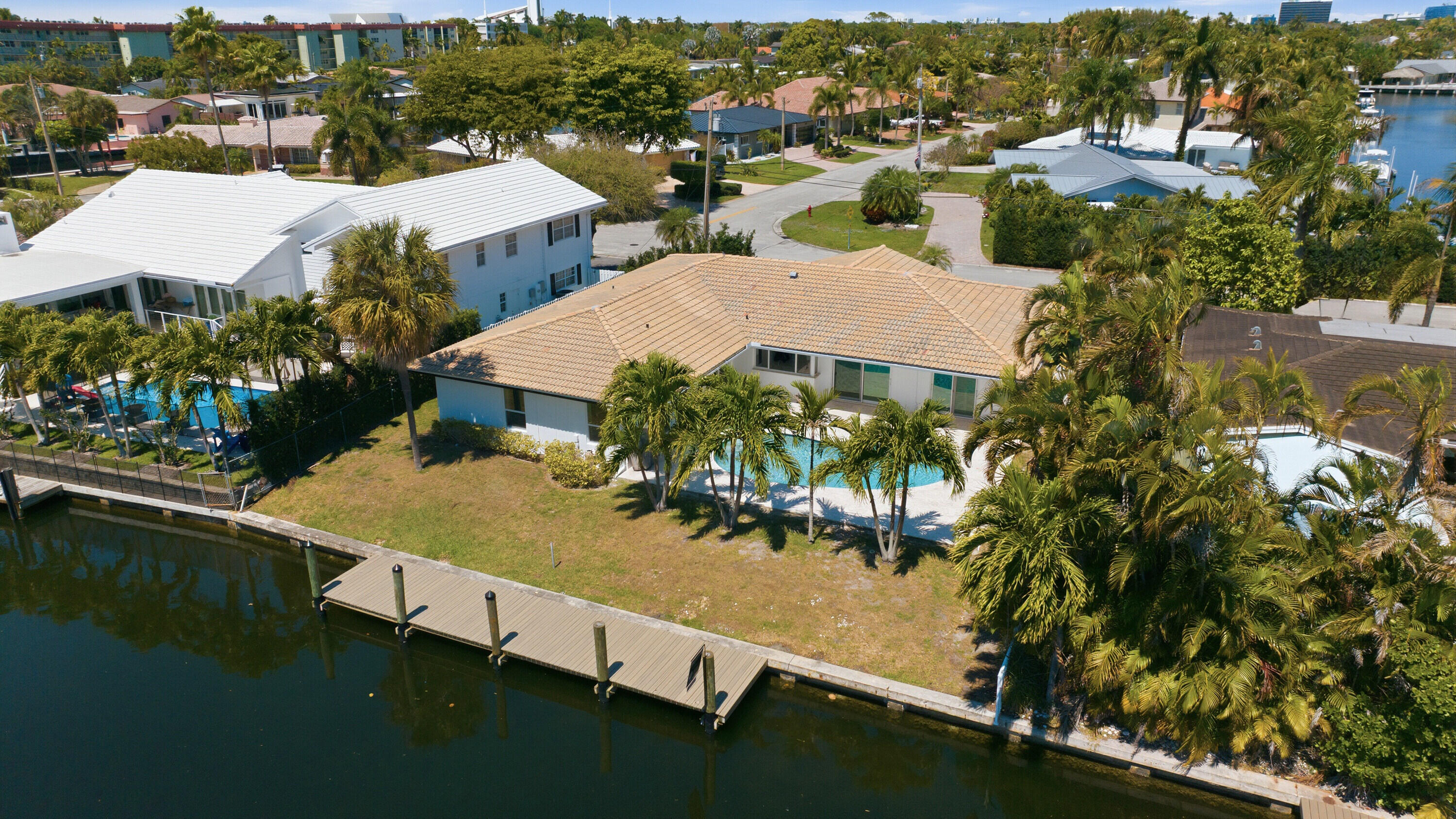 2810 NE 52nd, Fort Lauderdale FL 33308