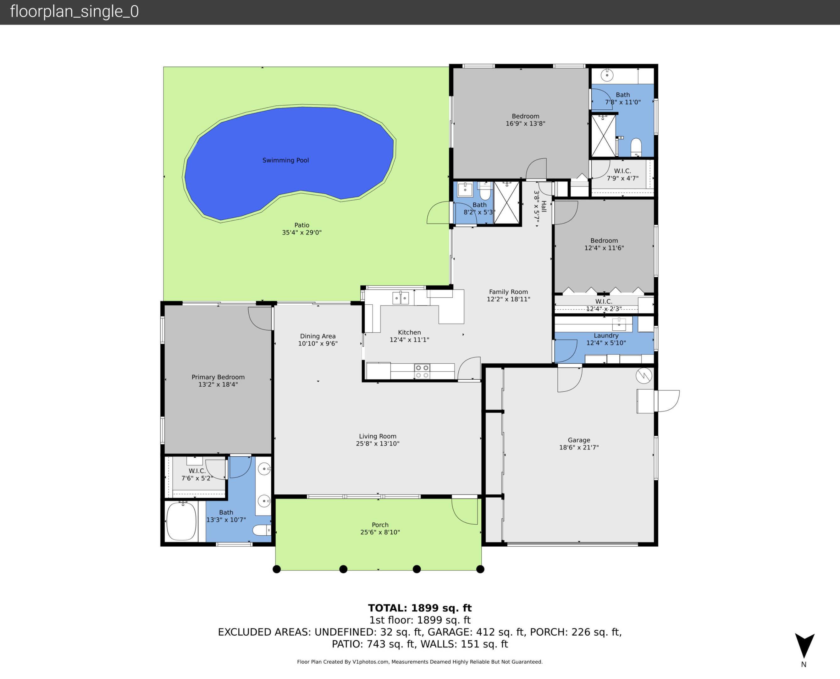 2810 NE 52nd, Fort Lauderdale FL 33308