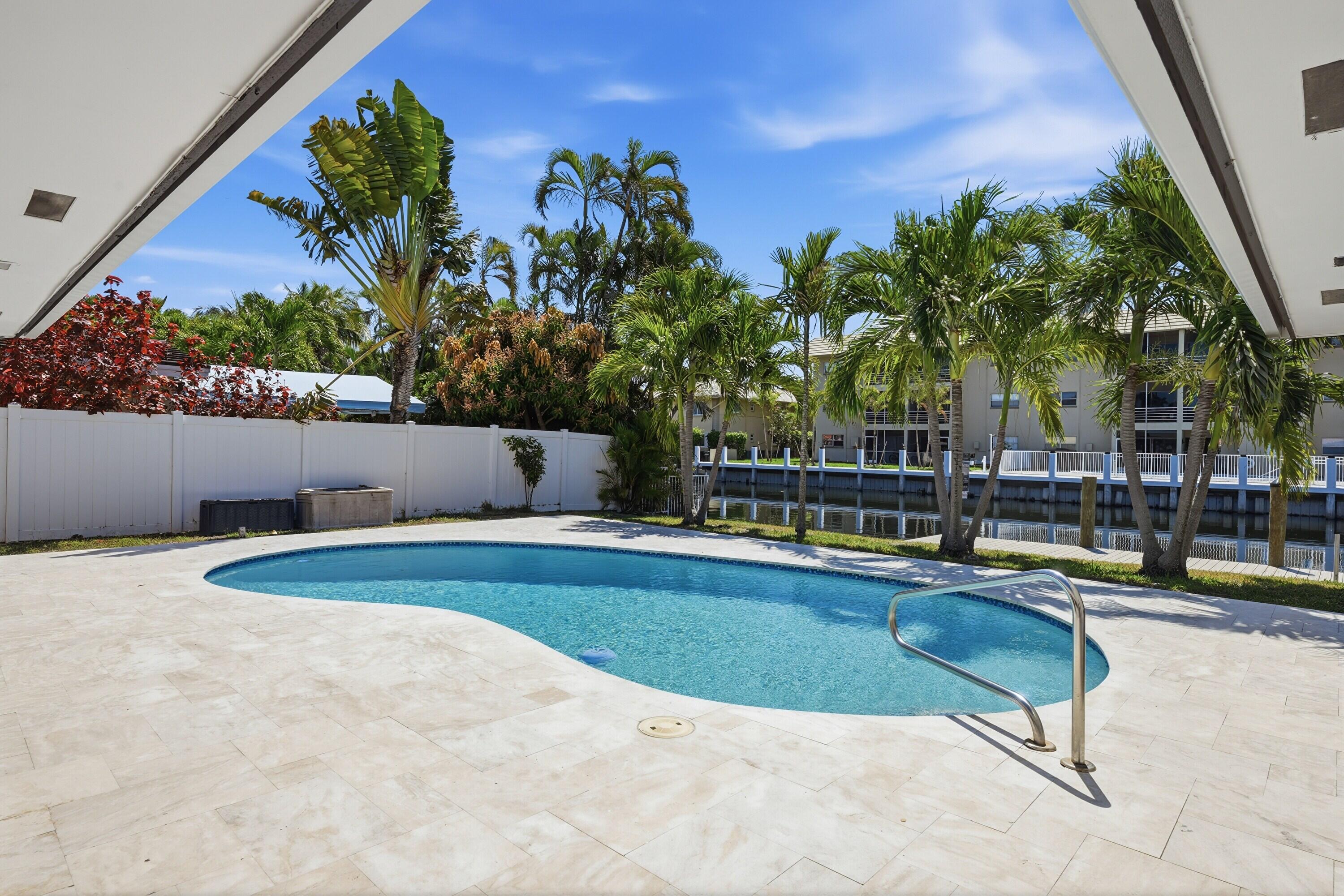 2810 NE 52nd, Fort Lauderdale FL 33308