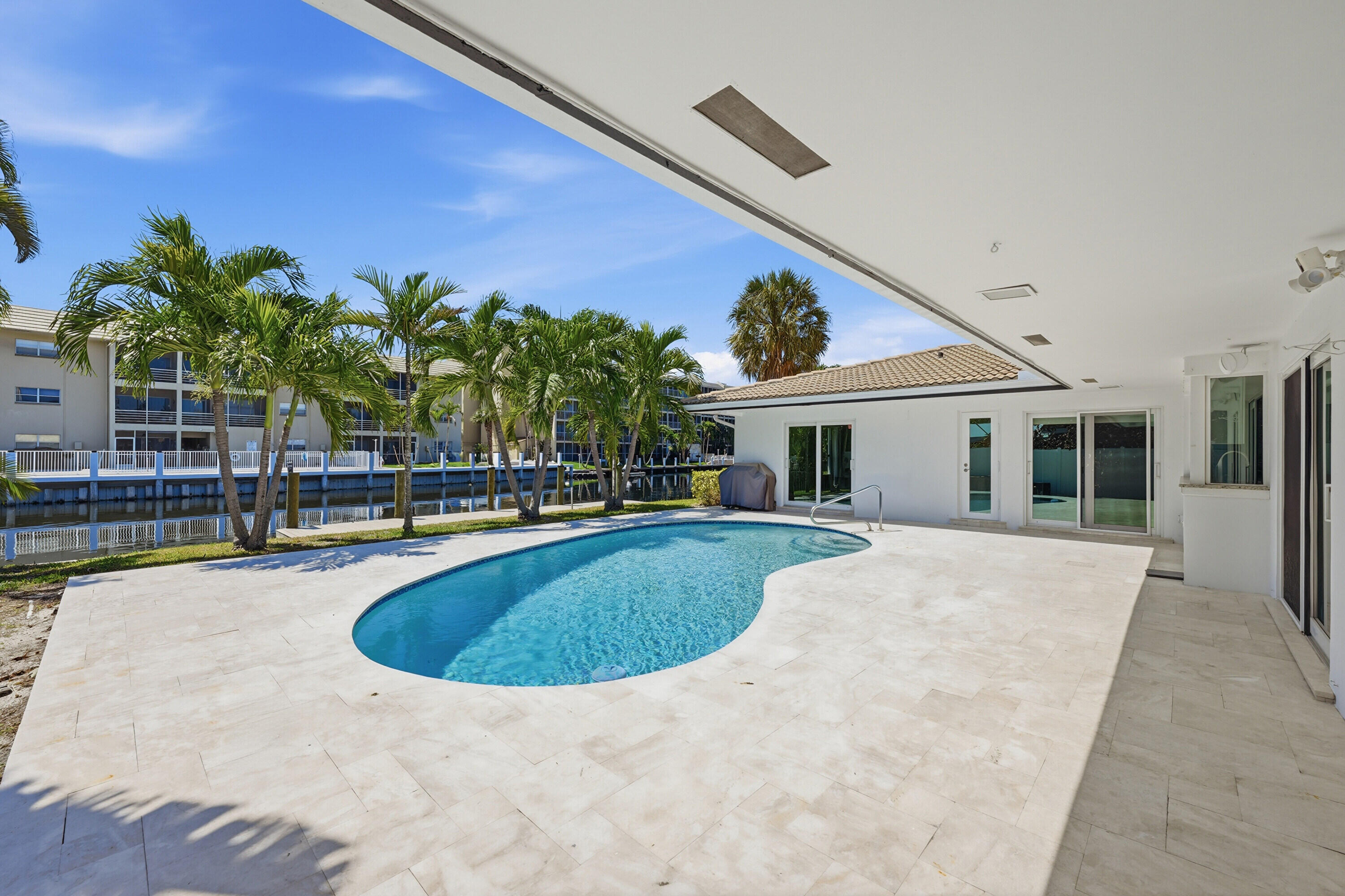2810 NE 52nd, Fort Lauderdale FL 33308