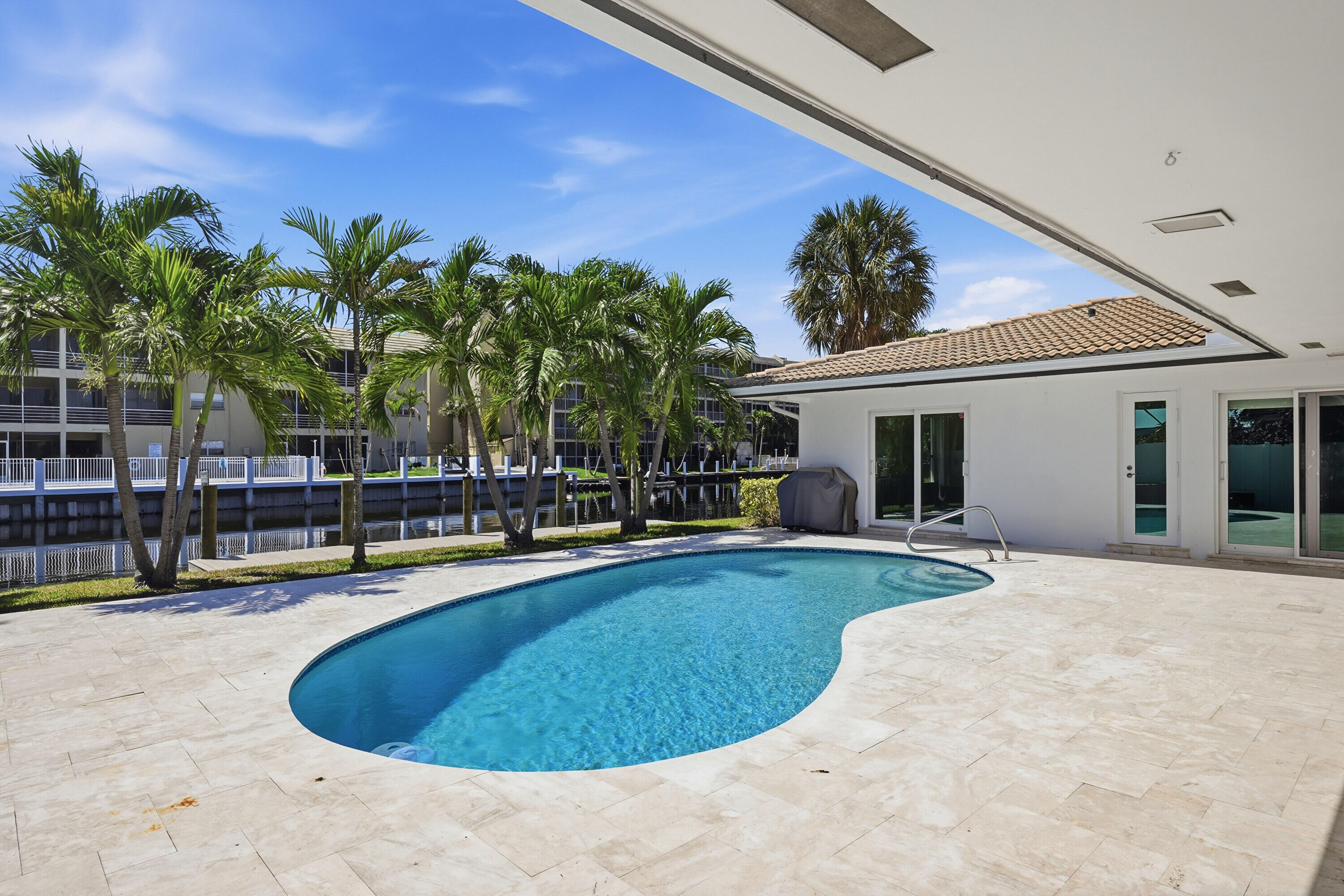 2810 NE 52nd, Fort Lauderdale FL 33308