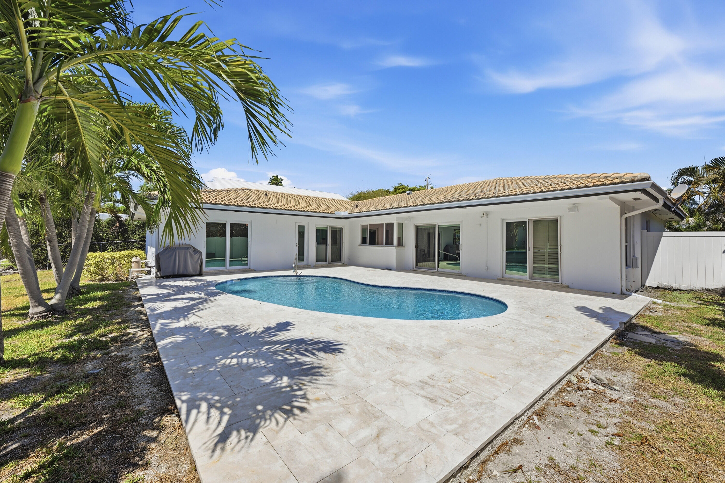 2810 NE 52nd, Fort Lauderdale FL 33308