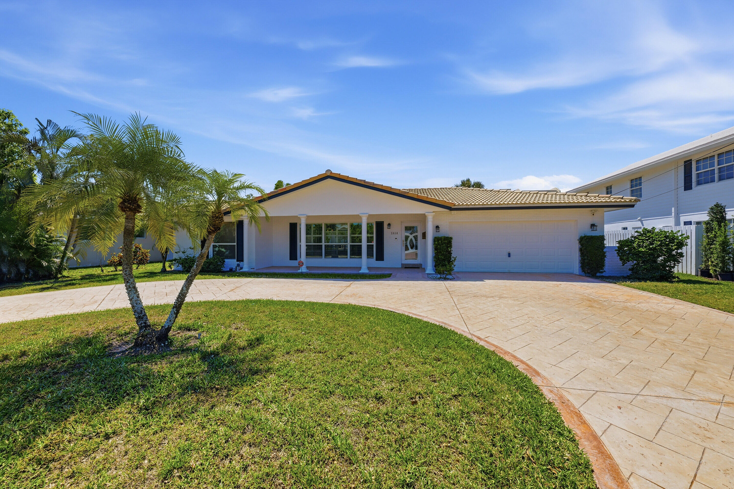 2810 NE 52nd, Fort Lauderdale FL 33308