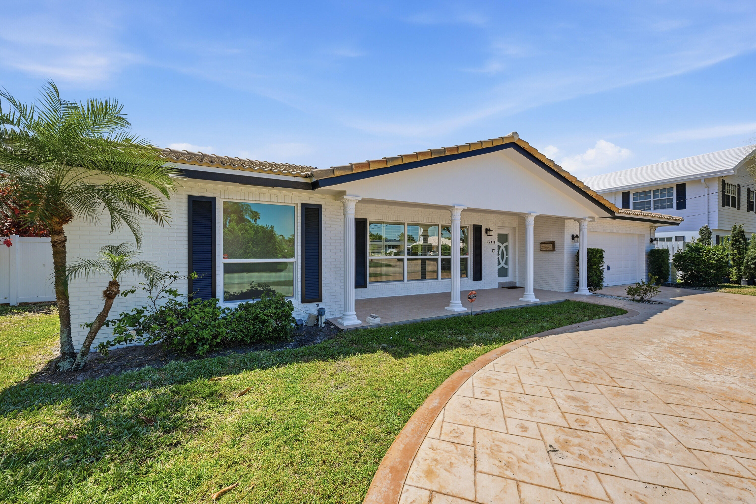 2810 NE 52nd, Fort Lauderdale FL 33308
