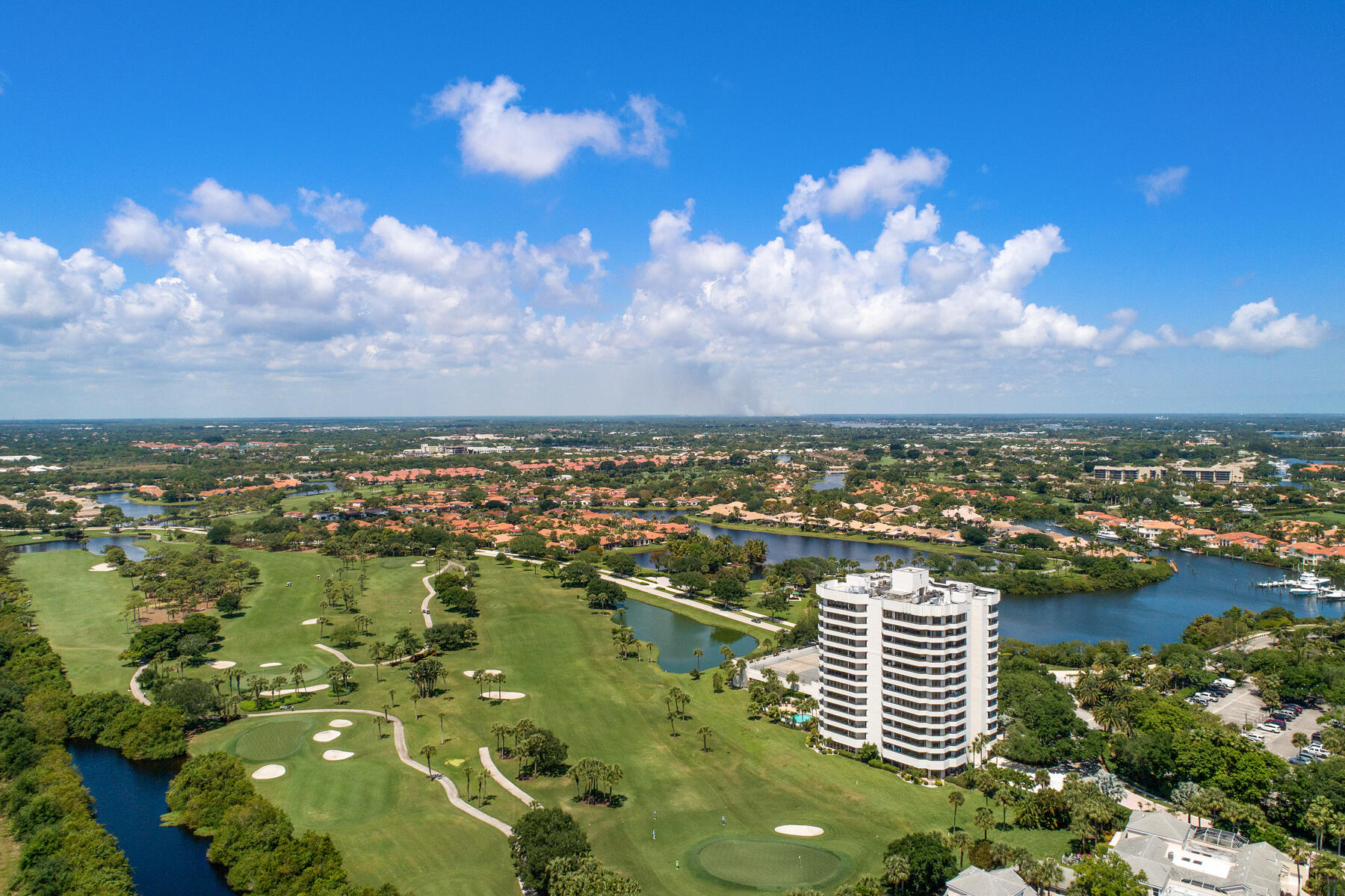3322 Casseekey Island #604, Jupiter FL 33477