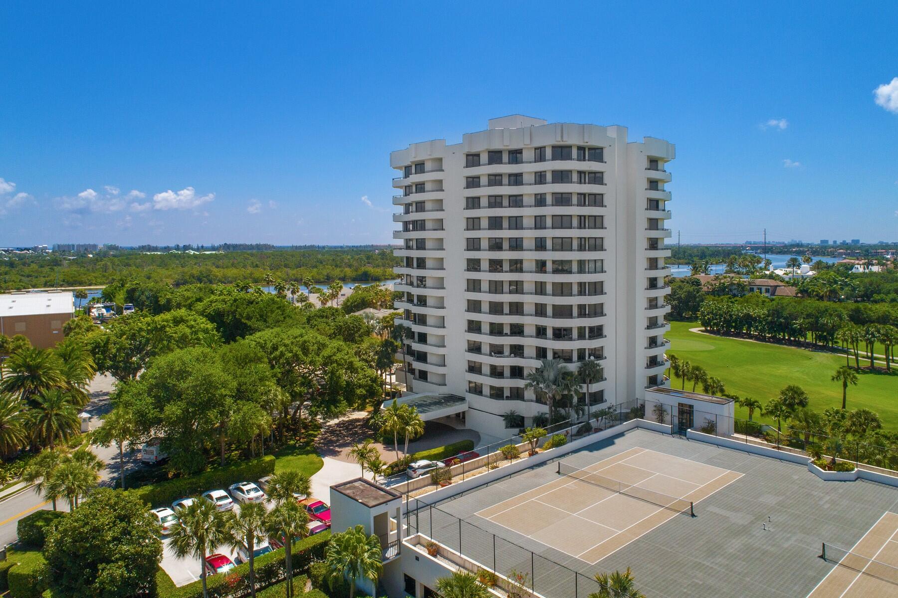 3322 Casseekey Island #604, Jupiter FL 33477