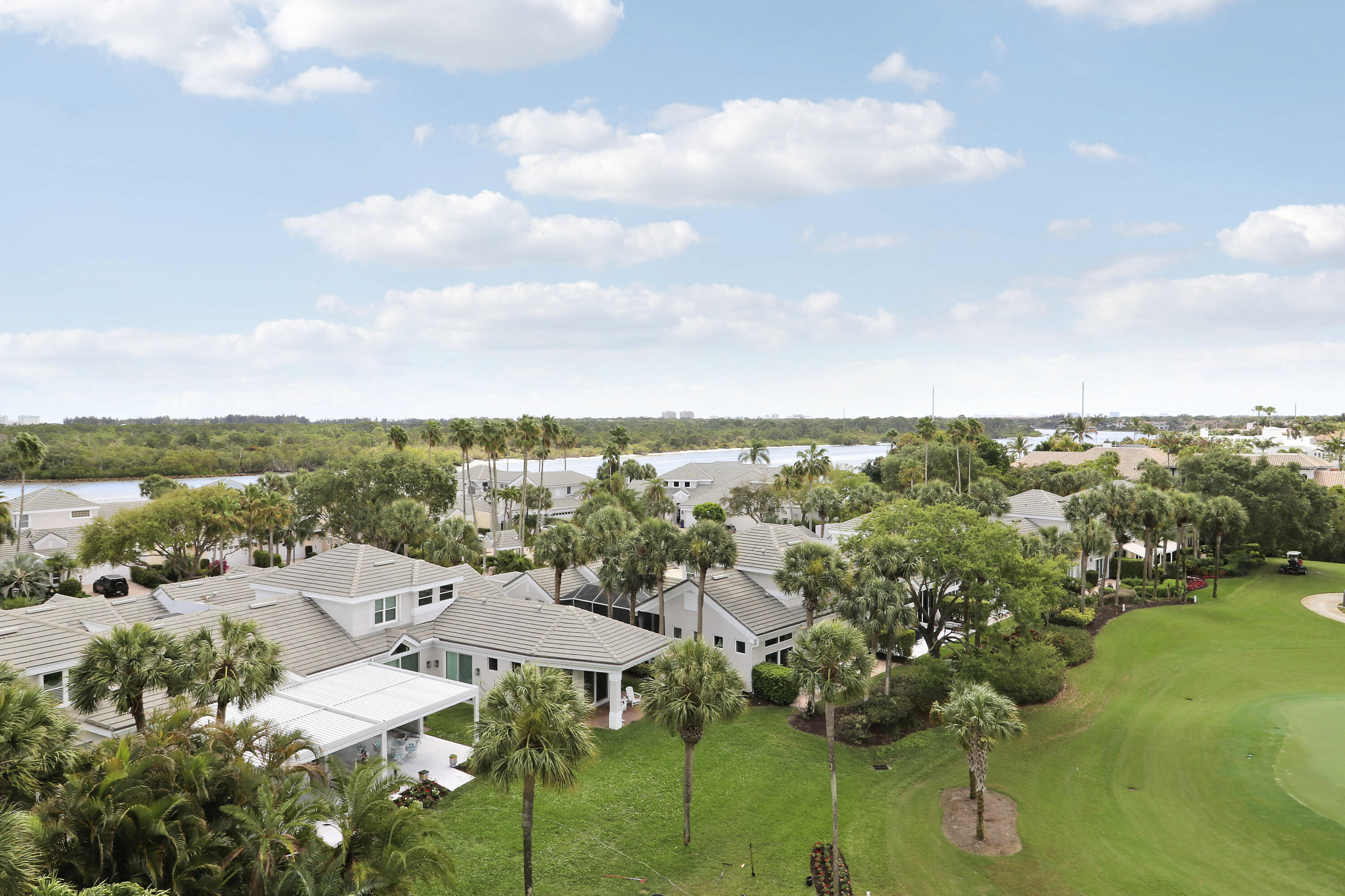 3322 Casseekey Island #604, Jupiter FL 33477