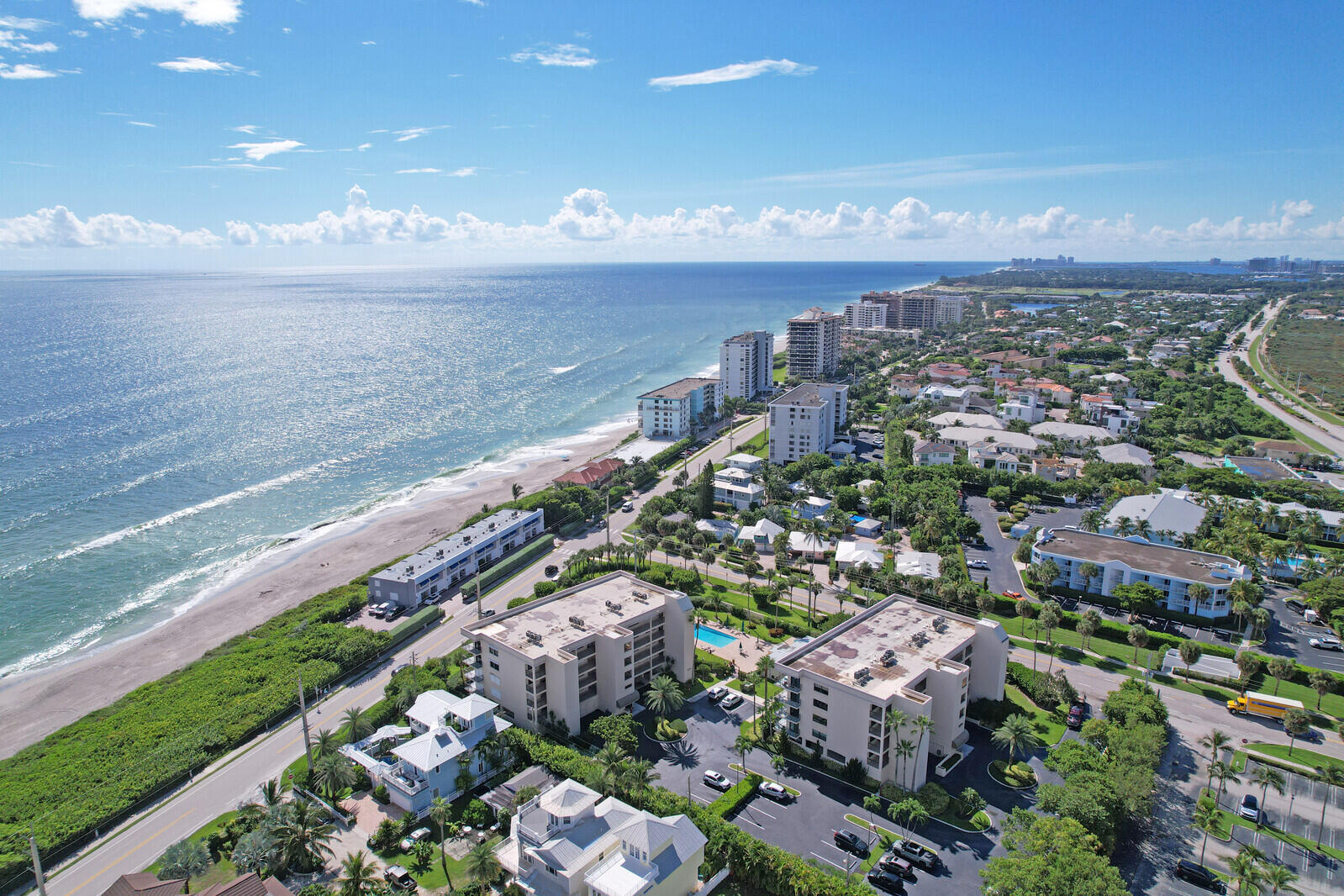 1055 Ocean #403, Juno Beach FL 33408