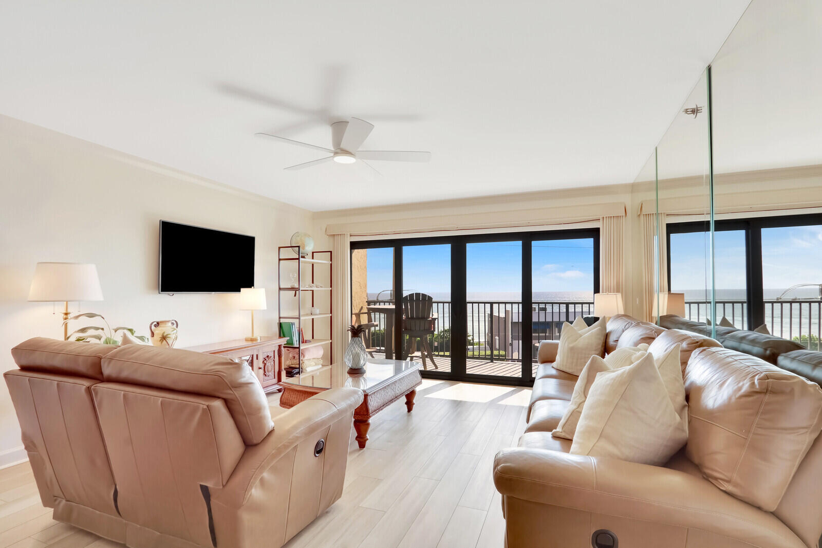 1055 Ocean #403, Juno Beach FL 33408