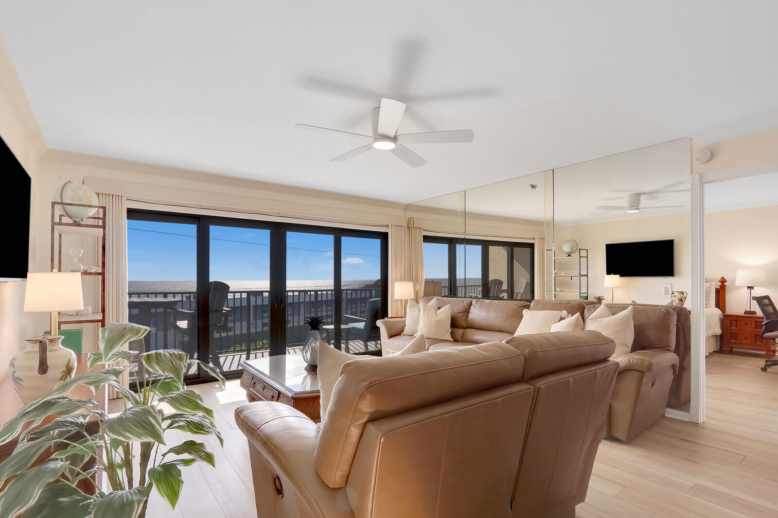 1055 Ocean #403, Juno Beach FL 33408