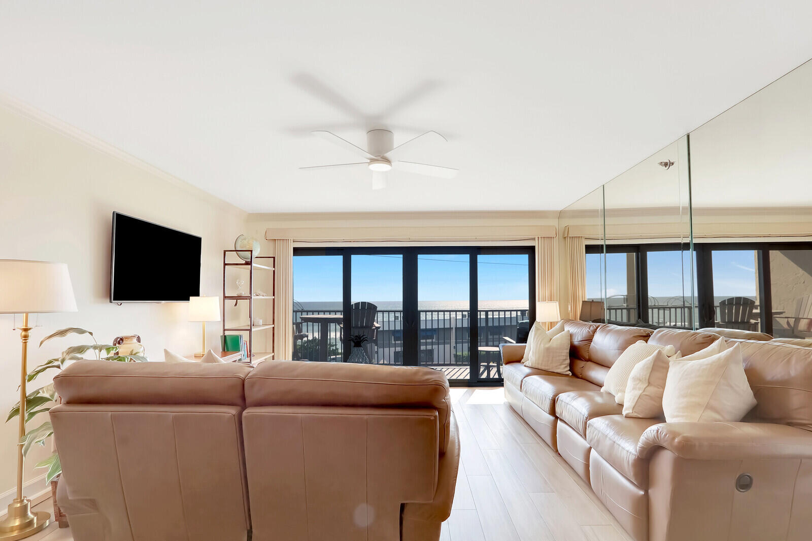 1055 Ocean #403, Juno Beach FL 33408