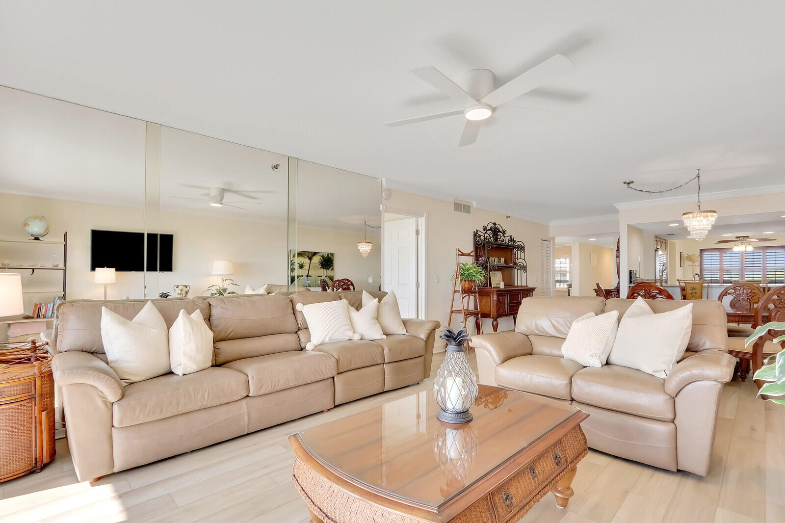 1055 Ocean #403, Juno Beach FL 33408