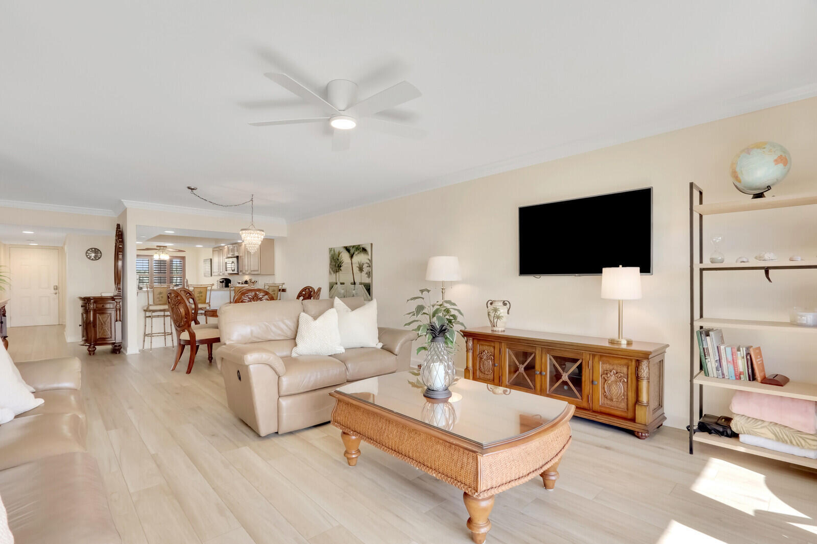 1055 Ocean #403, Juno Beach FL 33408