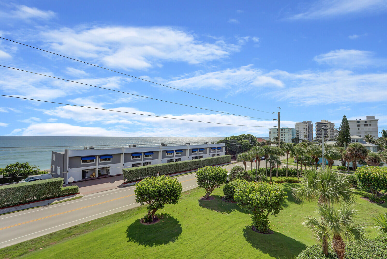 1055 Ocean #403, Juno Beach FL 33408