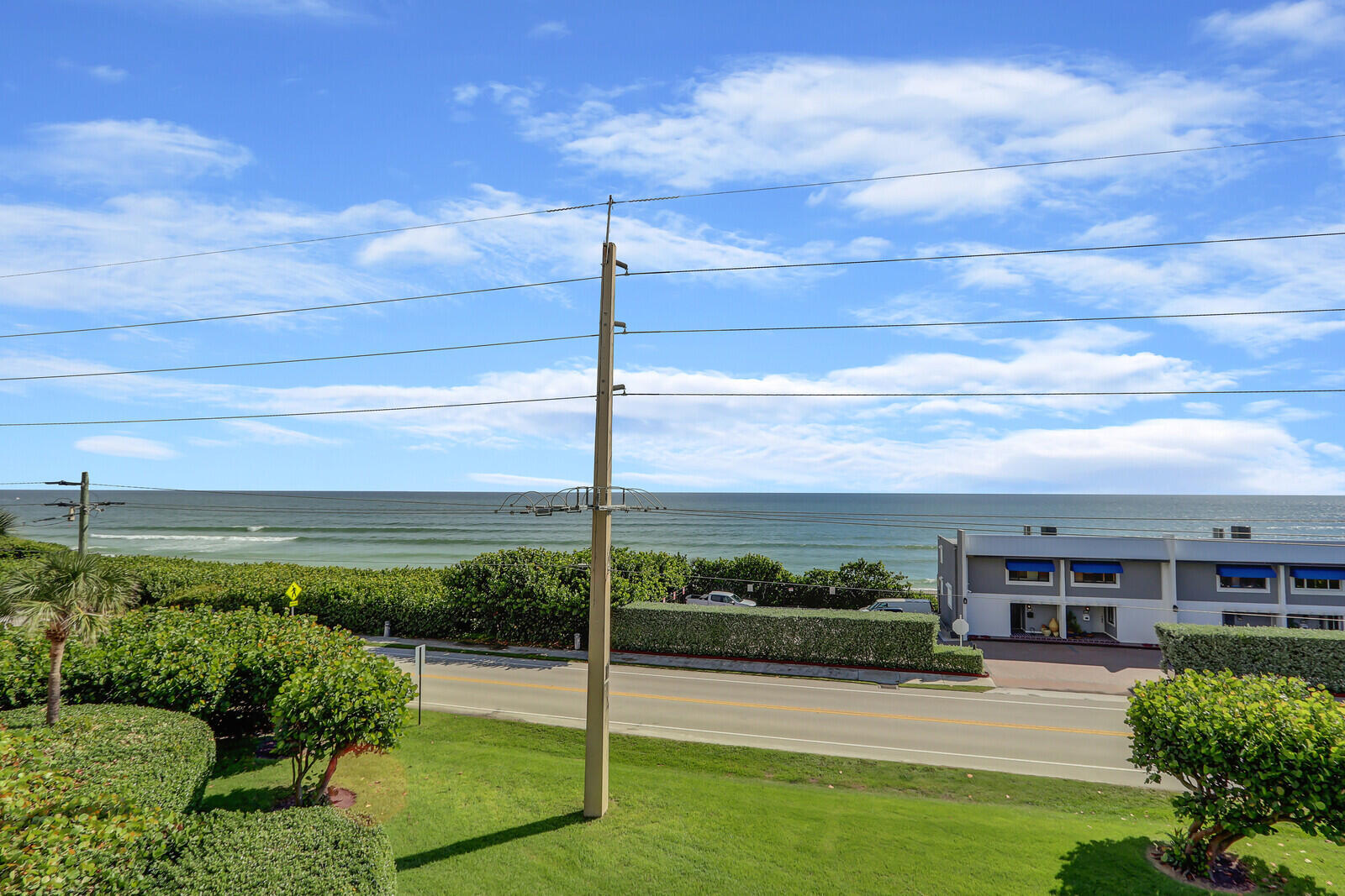 1055 Ocean #403, Juno Beach FL 33408