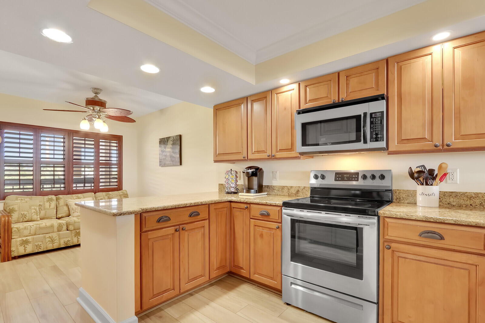 1055 Ocean #403, Juno Beach FL 33408