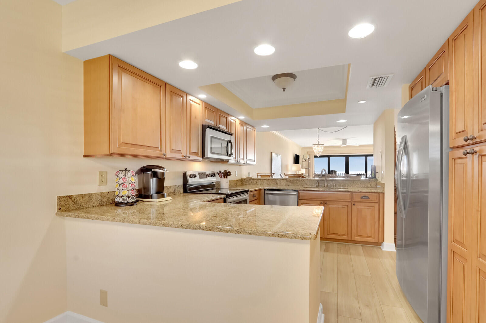 1055 Ocean #403, Juno Beach FL 33408
