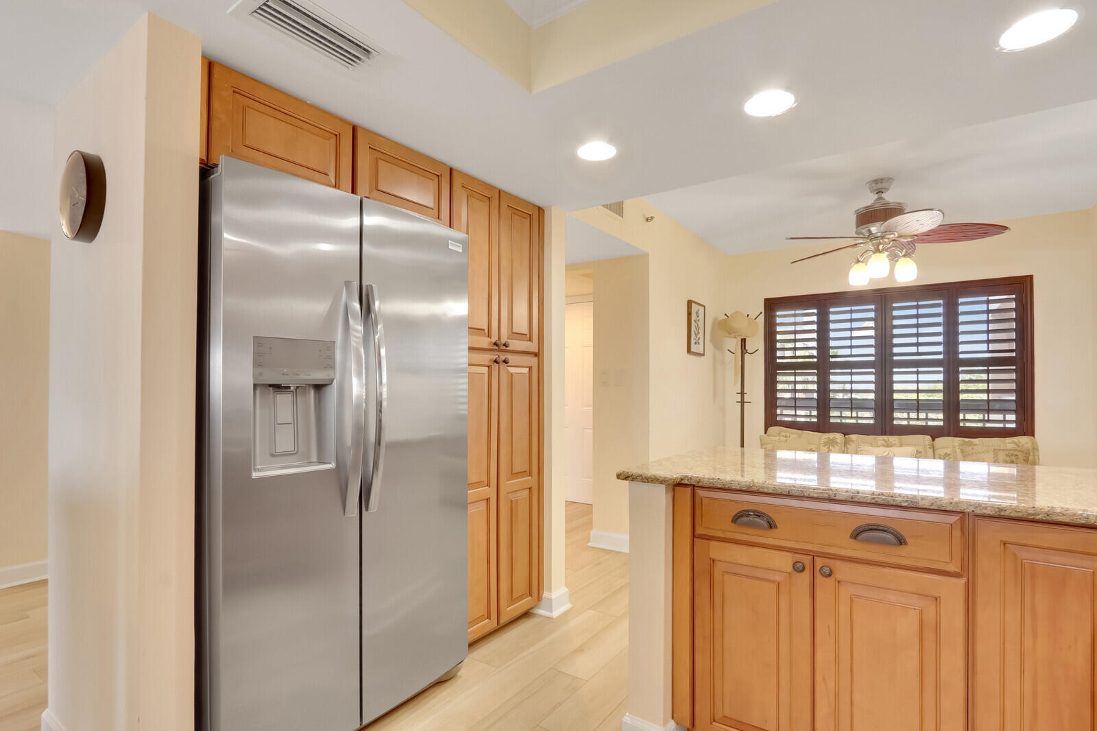 1055 Ocean #403, Juno Beach FL 33408