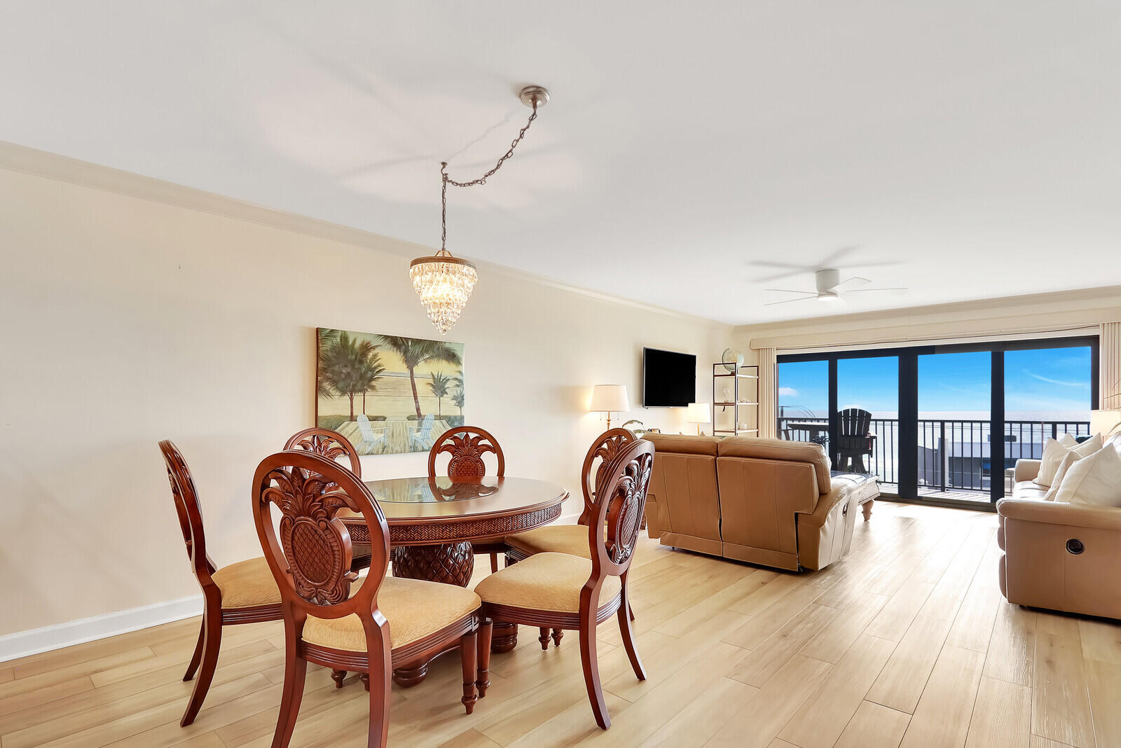 1055 Ocean #403, Juno Beach FL 33408