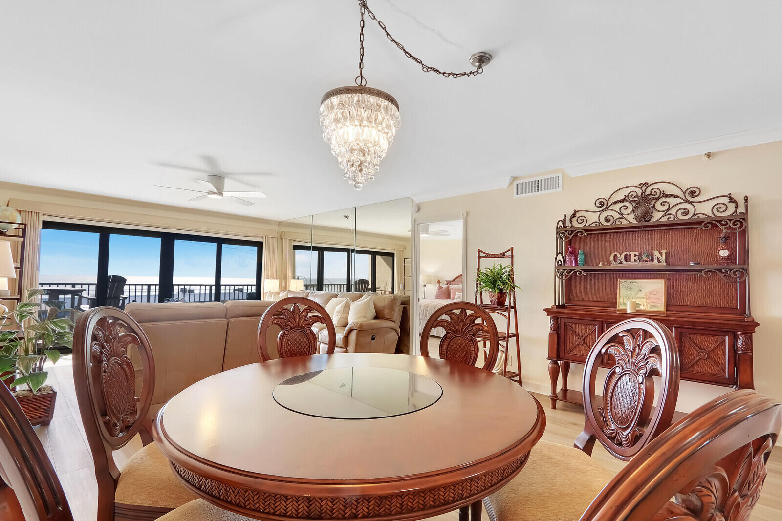 1055 Ocean #403, Juno Beach FL 33408