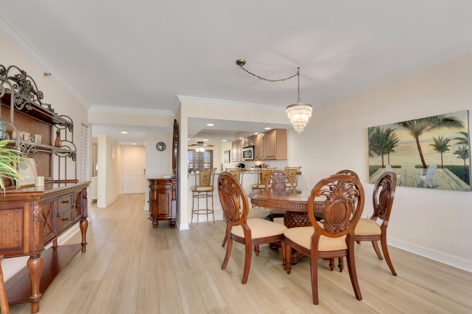 1055 Ocean #403, Juno Beach FL 33408