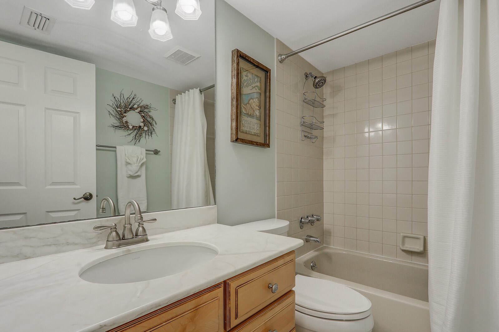 1055 Ocean #403, Juno Beach FL 33408
