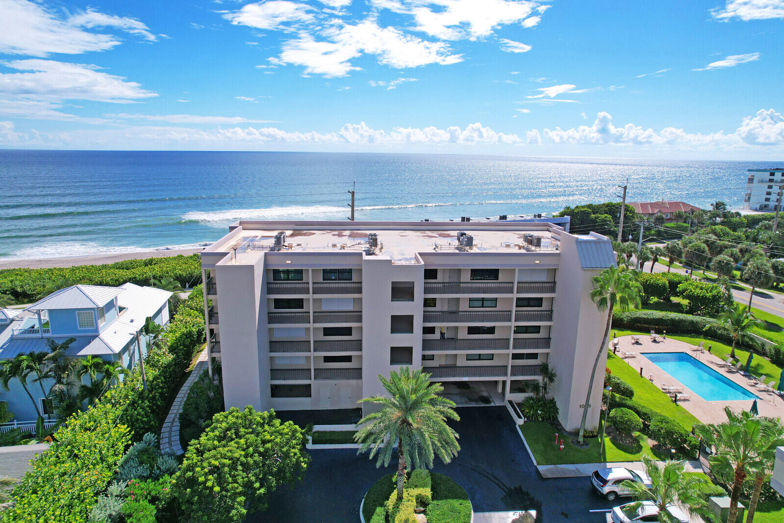 1055 Ocean #403, Juno Beach FL 33408