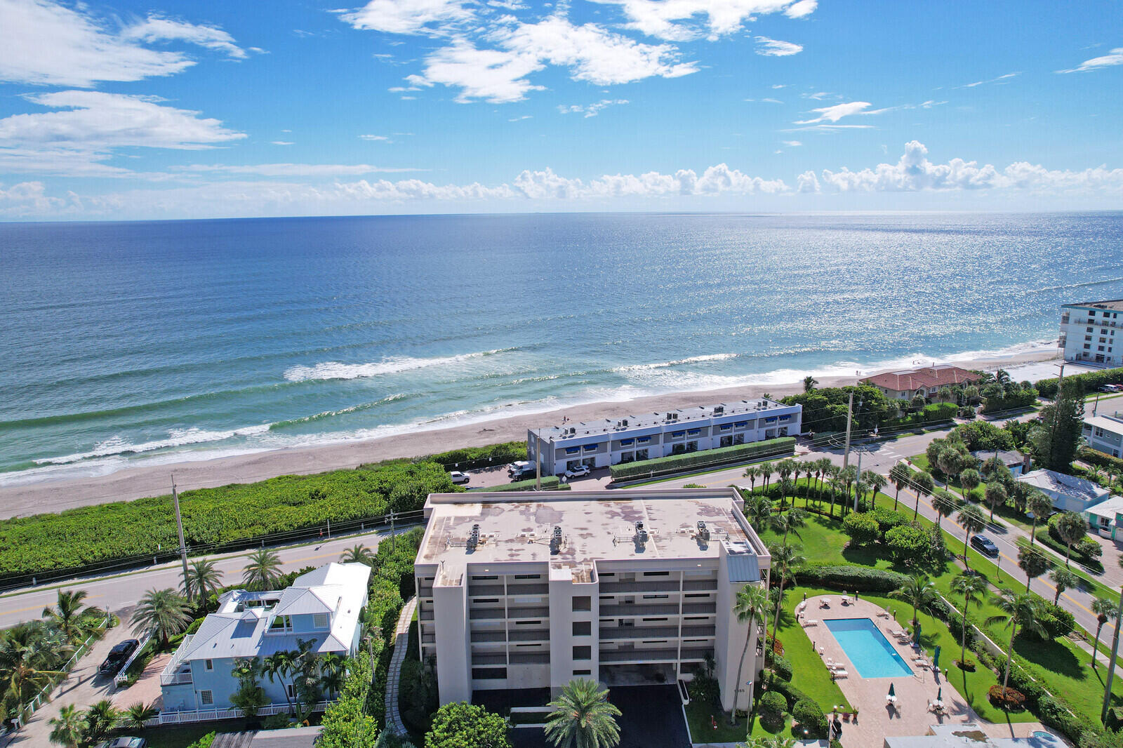 1055 Ocean #403, Juno Beach FL 33408