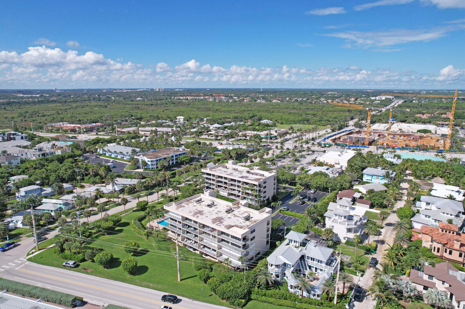 1055 Ocean #403, Juno Beach FL 33408