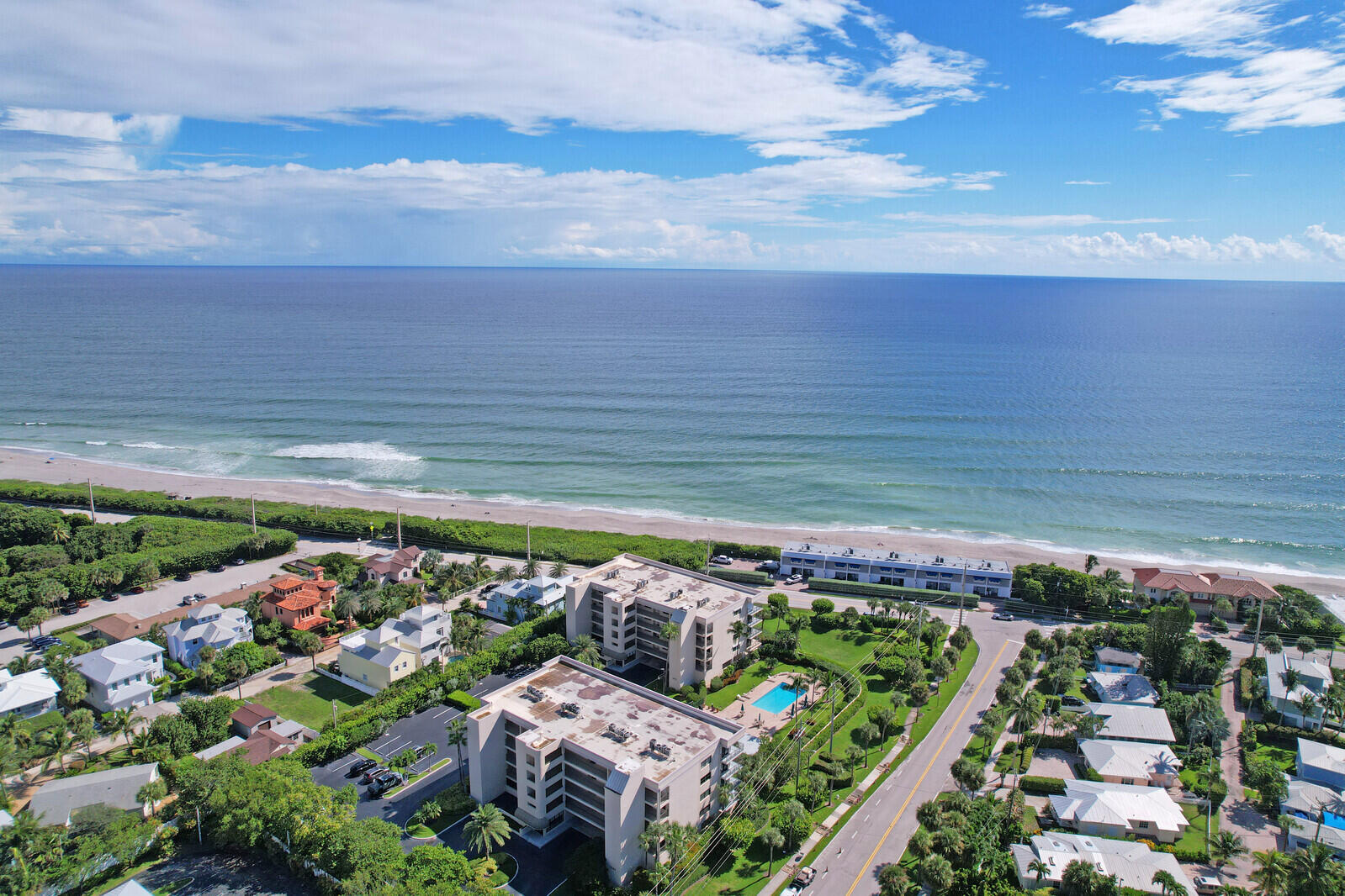 1055 Ocean #403, Juno Beach FL 33408