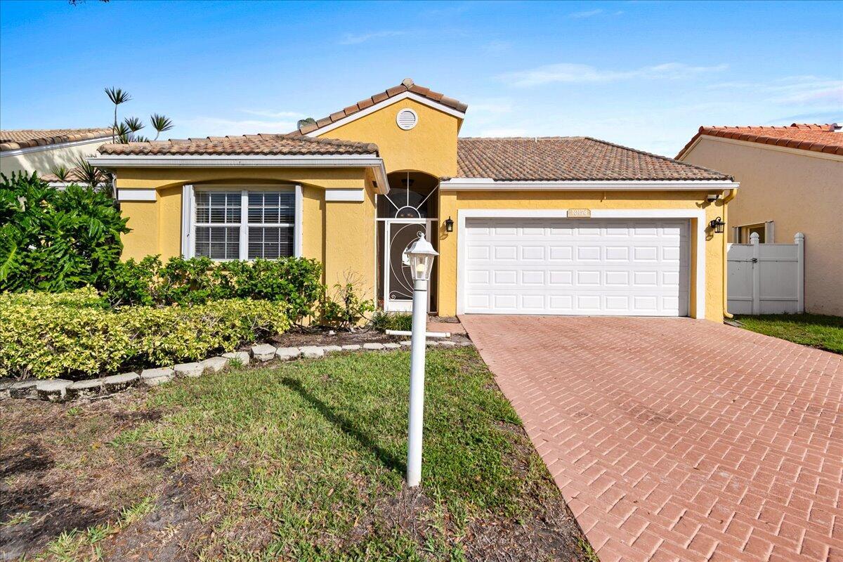 10174 Plum, Palm Beach Gardens FL 33410