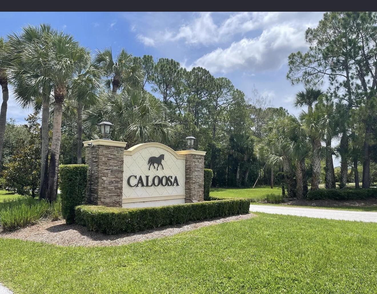 12770 Sugar Creek, West Palm Beach FL 33418