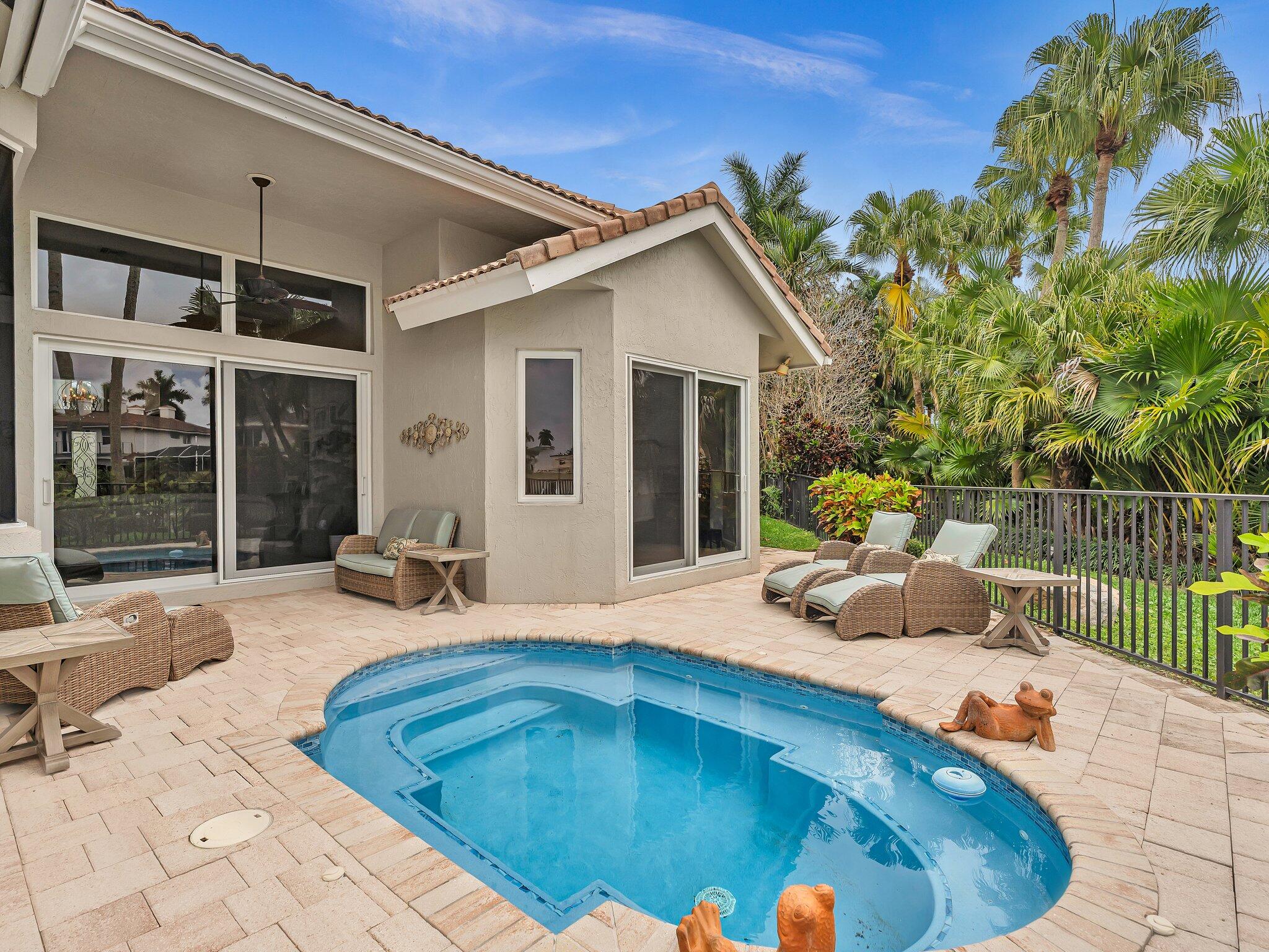 4167 NW 55th, Boca Raton FL 33496