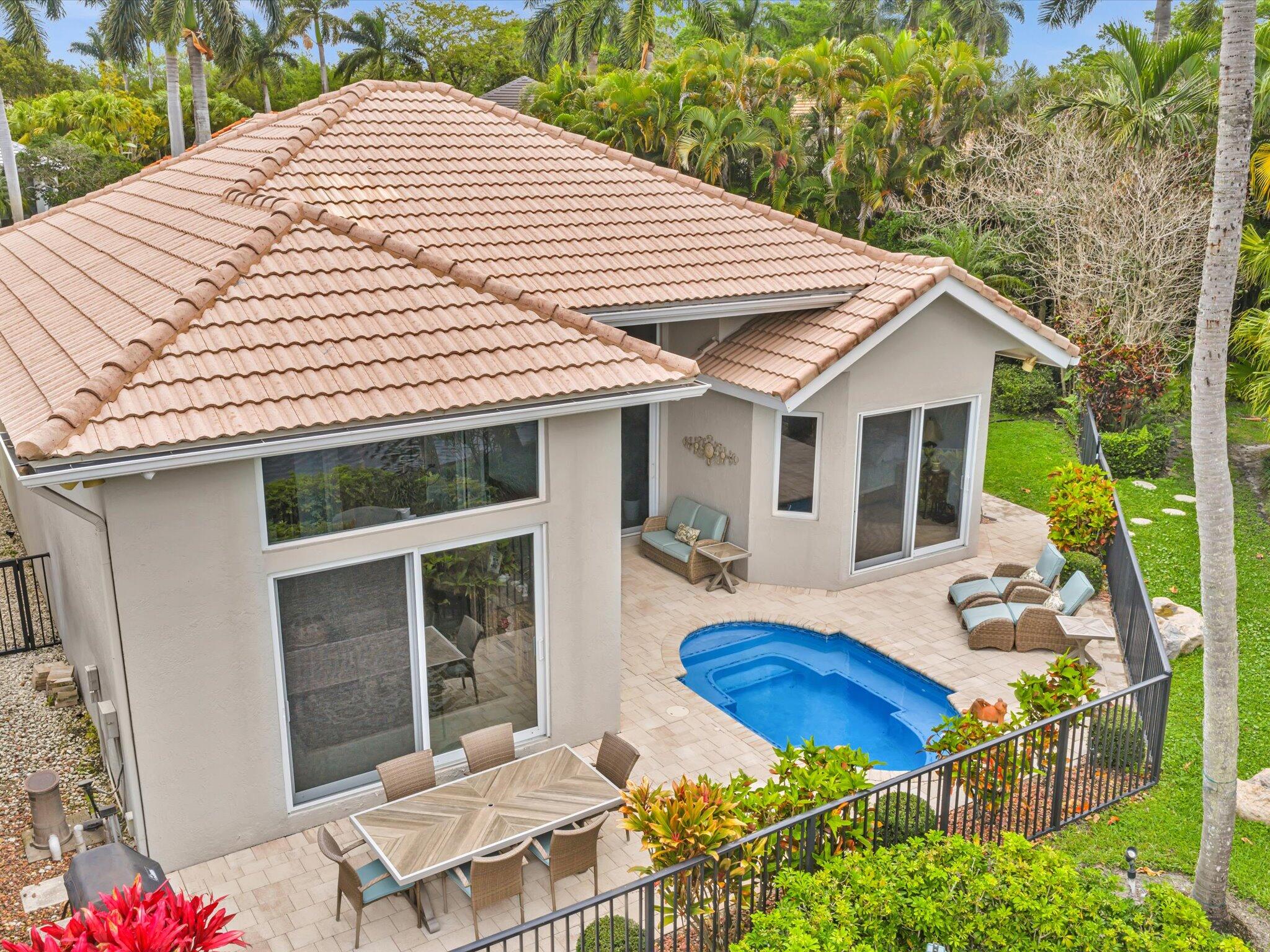 4167 NW 55th, Boca Raton FL 33496