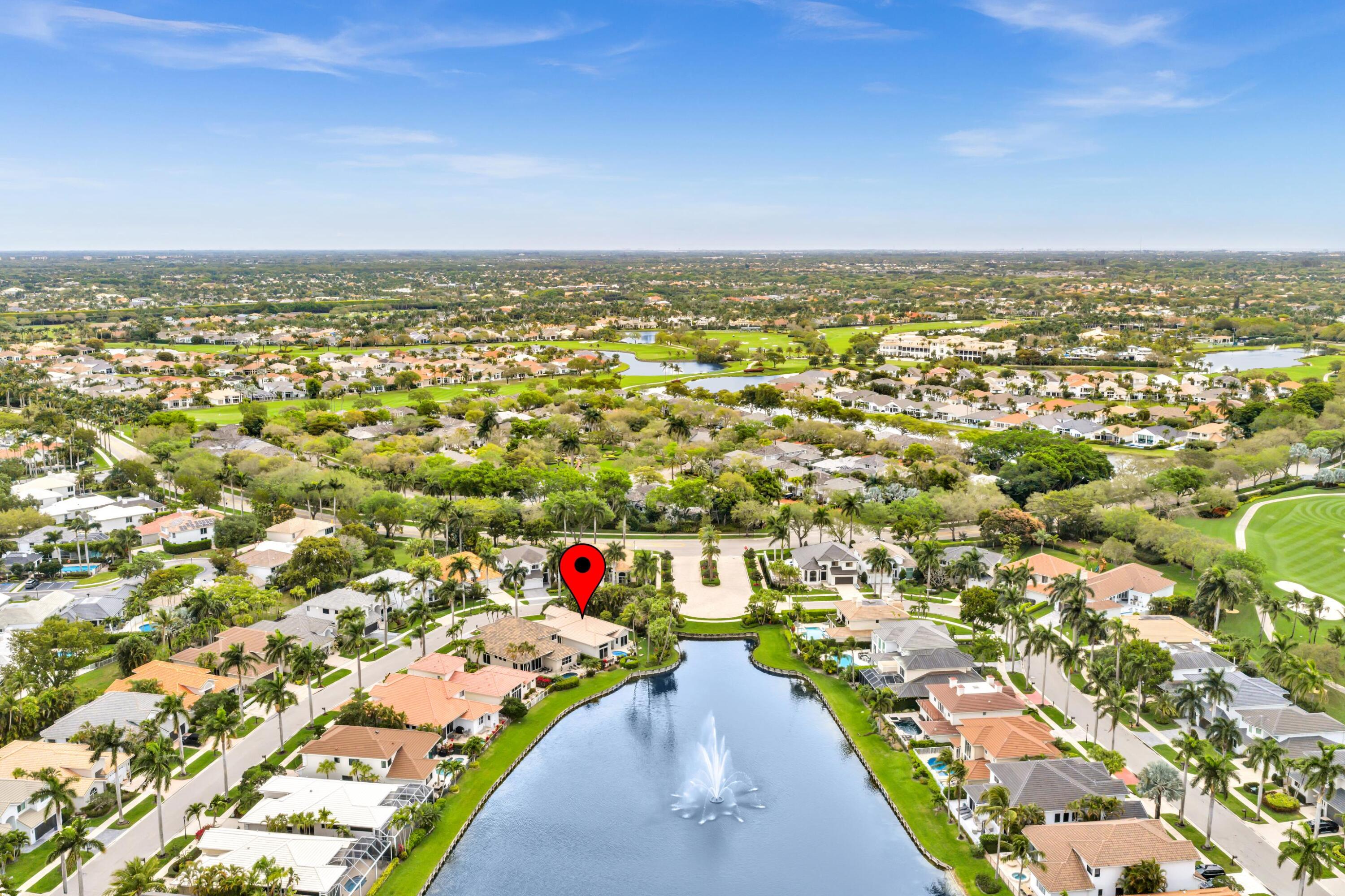 4167 NW 55th, Boca Raton FL 33496