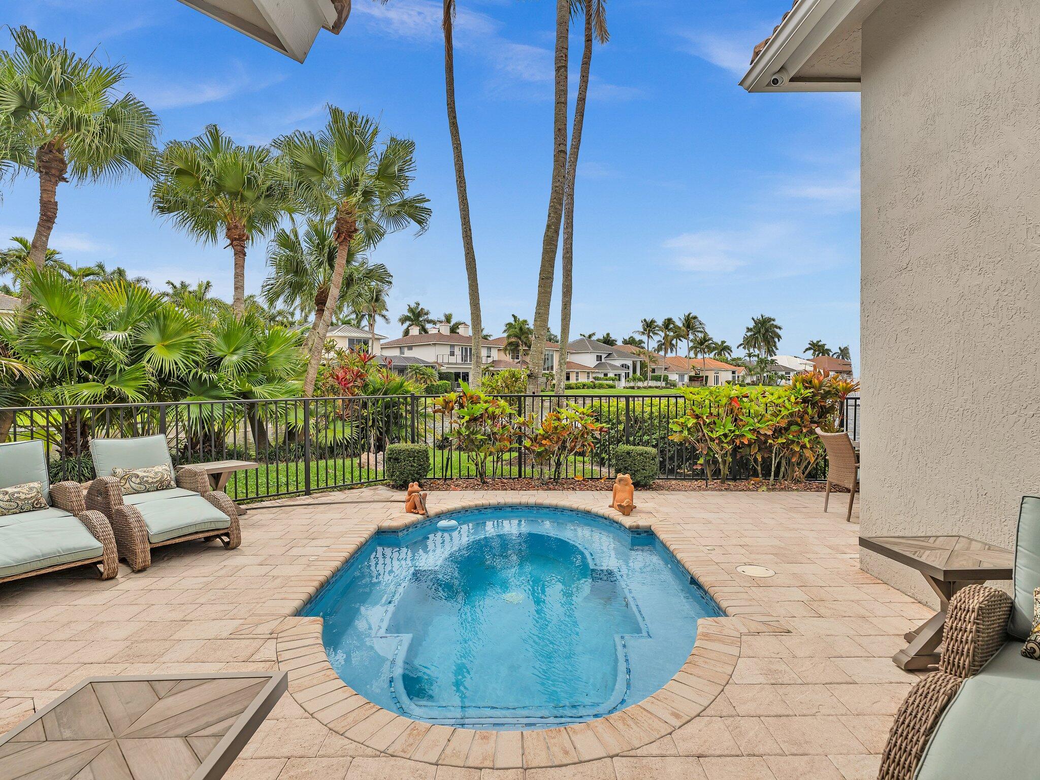 4167 NW 55th, Boca Raton FL 33496
