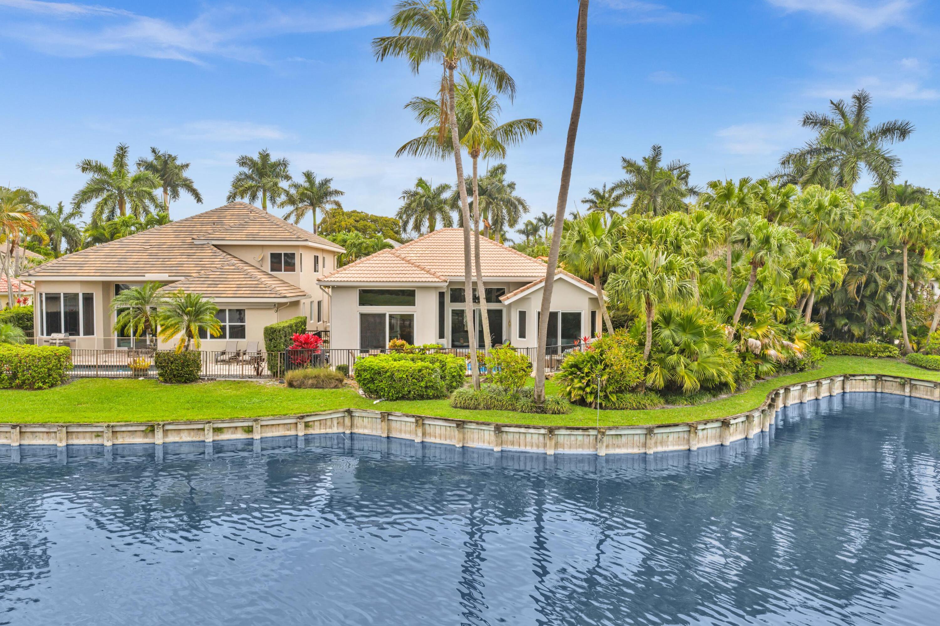 4167 NW 55th, Boca Raton FL 33496