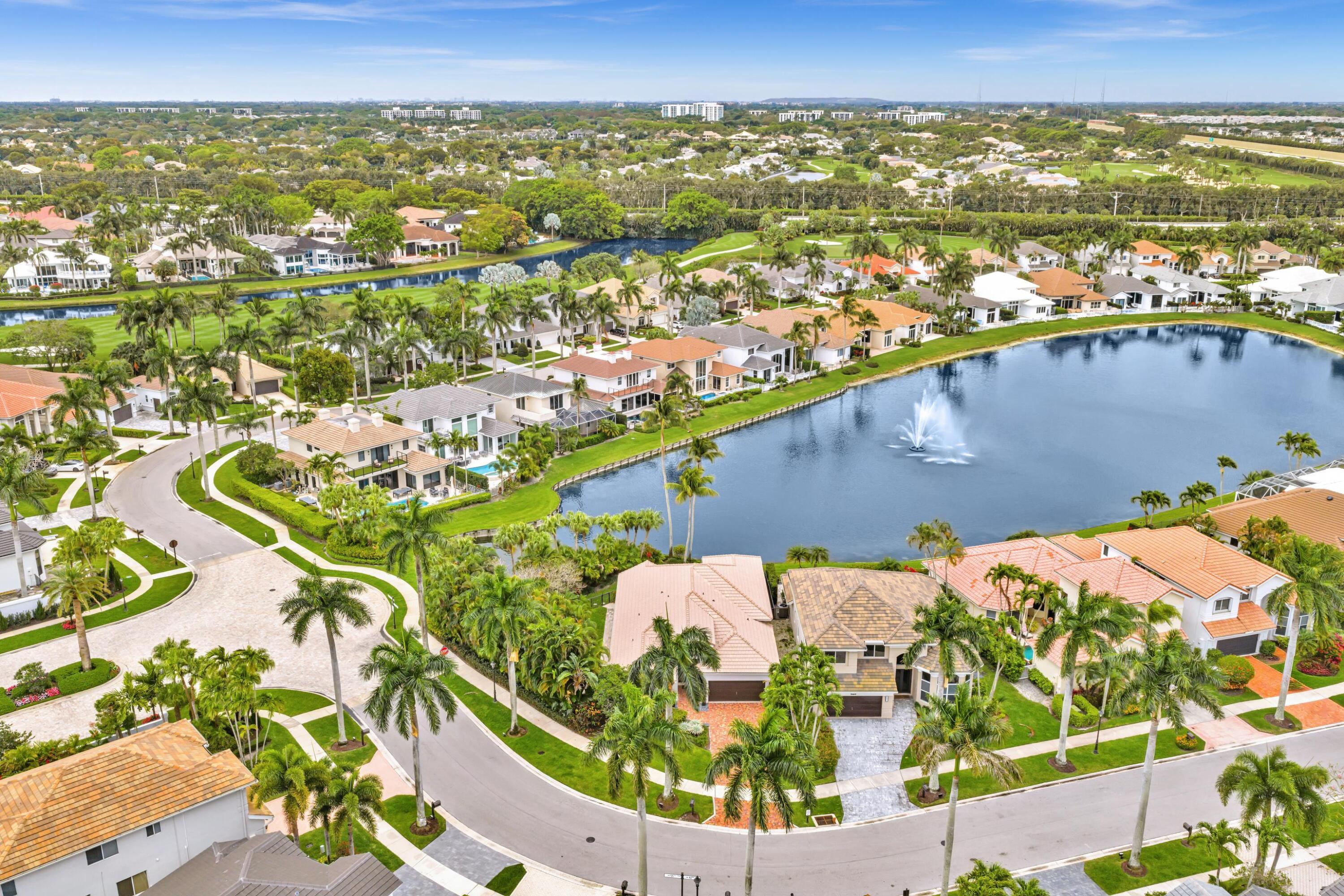 4167 NW 55th, Boca Raton FL 33496