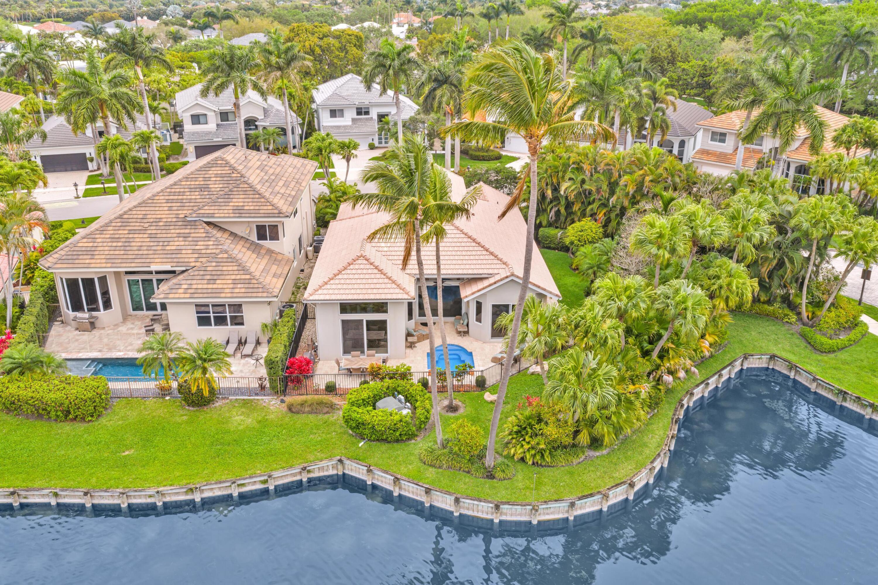 4167 NW 55th, Boca Raton FL 33496