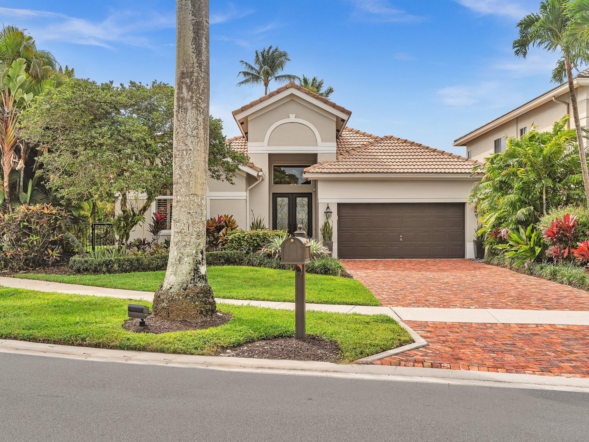4167 NW 55th, Boca Raton FL 33496