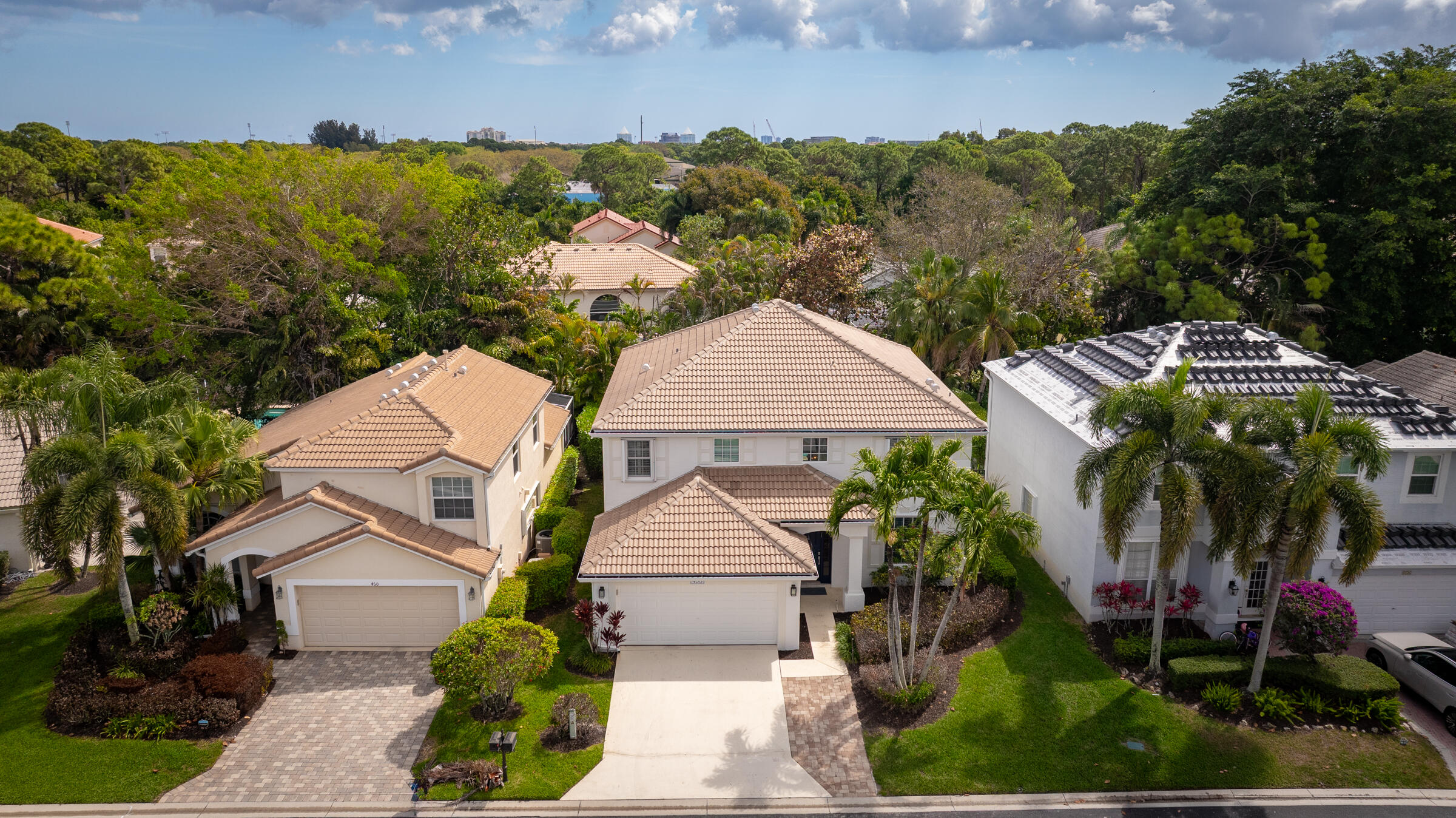 458 Woodview, Palm Beach Gardens FL 33418